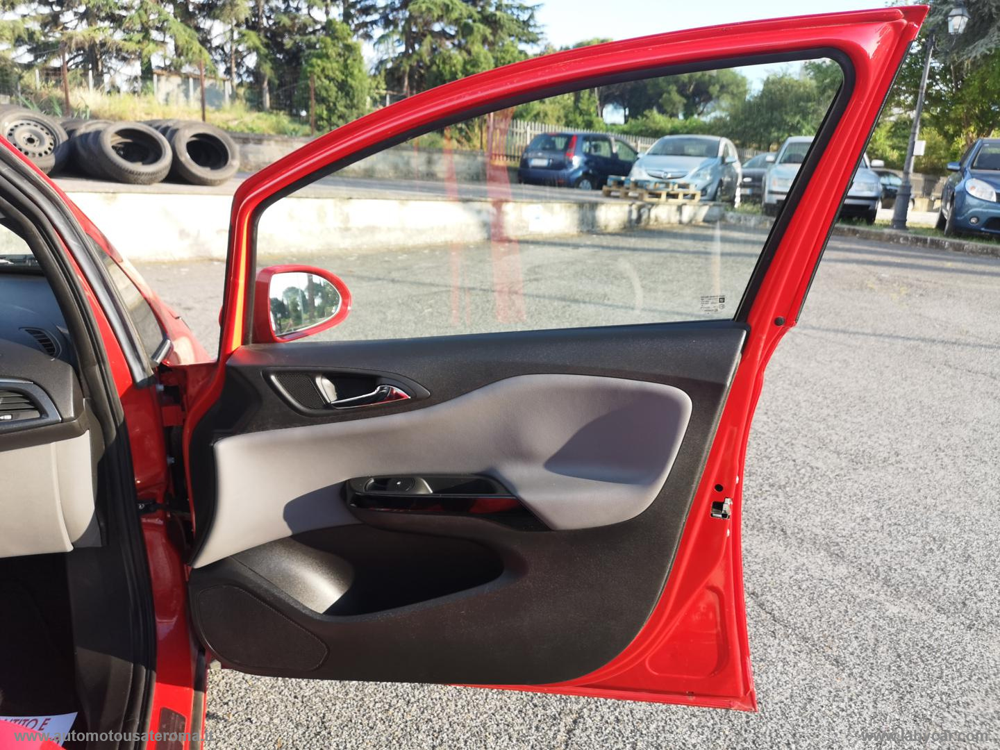 Corsa 1.4 90 CV GPL Tech 5p. COSMO RATE AUTO MOTO SCOOTER - immagine 26