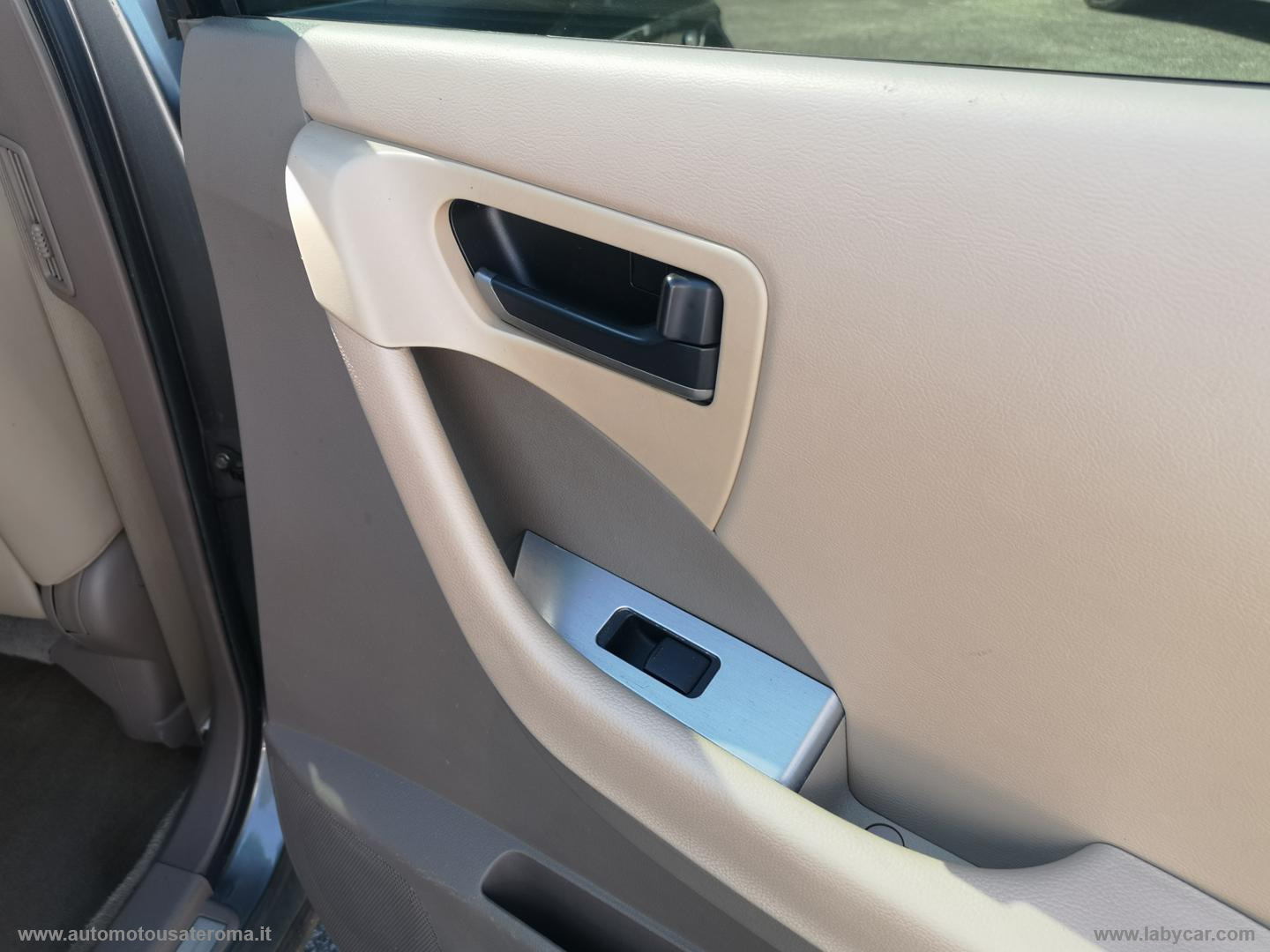 Murano 3.5 V6 24V CVT RATE AUTO MOTO SCOOTER - immagine 26