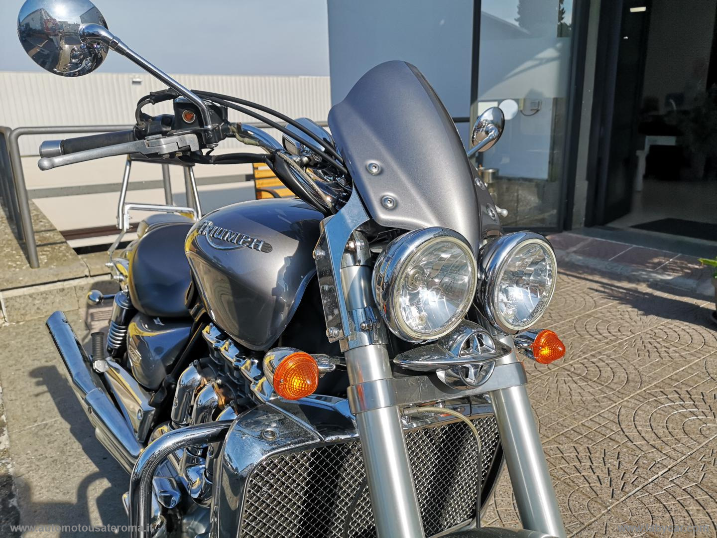 Rocket III CLASSIC PROMO WEB - immagine 26
