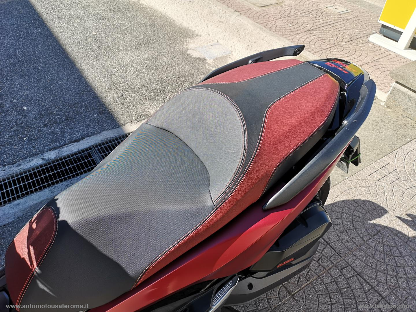 Forza 125 RATE AUTO MOTO SCOOTER - immagine 26