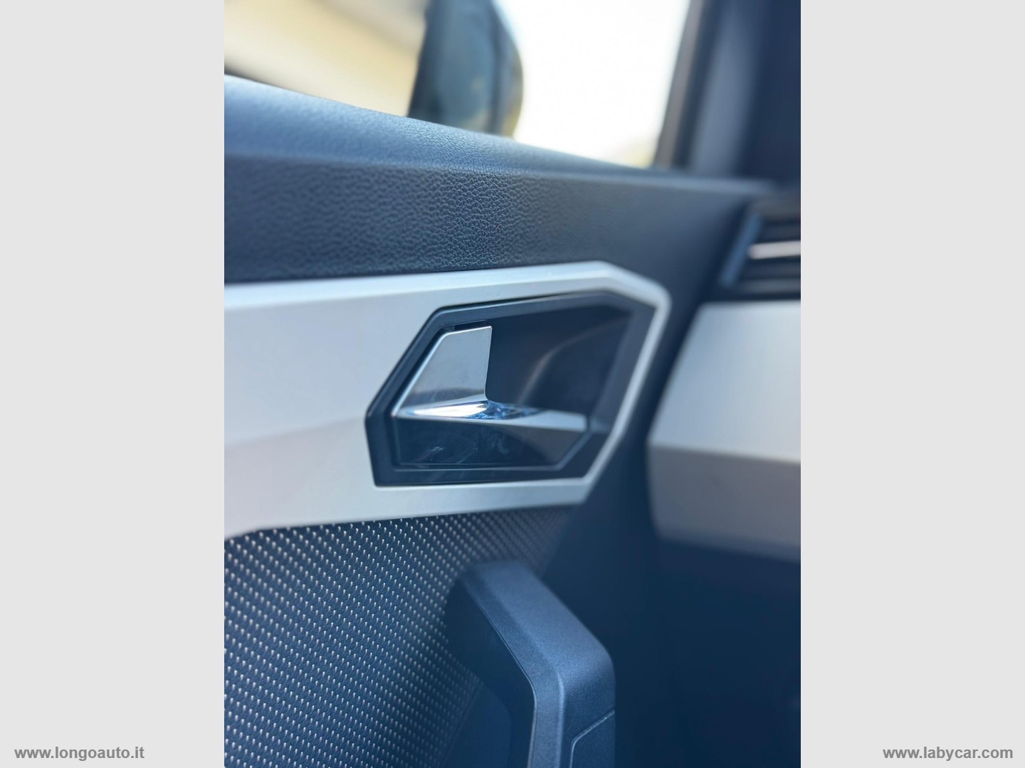 Arona 1.6 TDI 95CV DSG XCELLENCE ADATTA A NEOPATENTATI - immagine 26