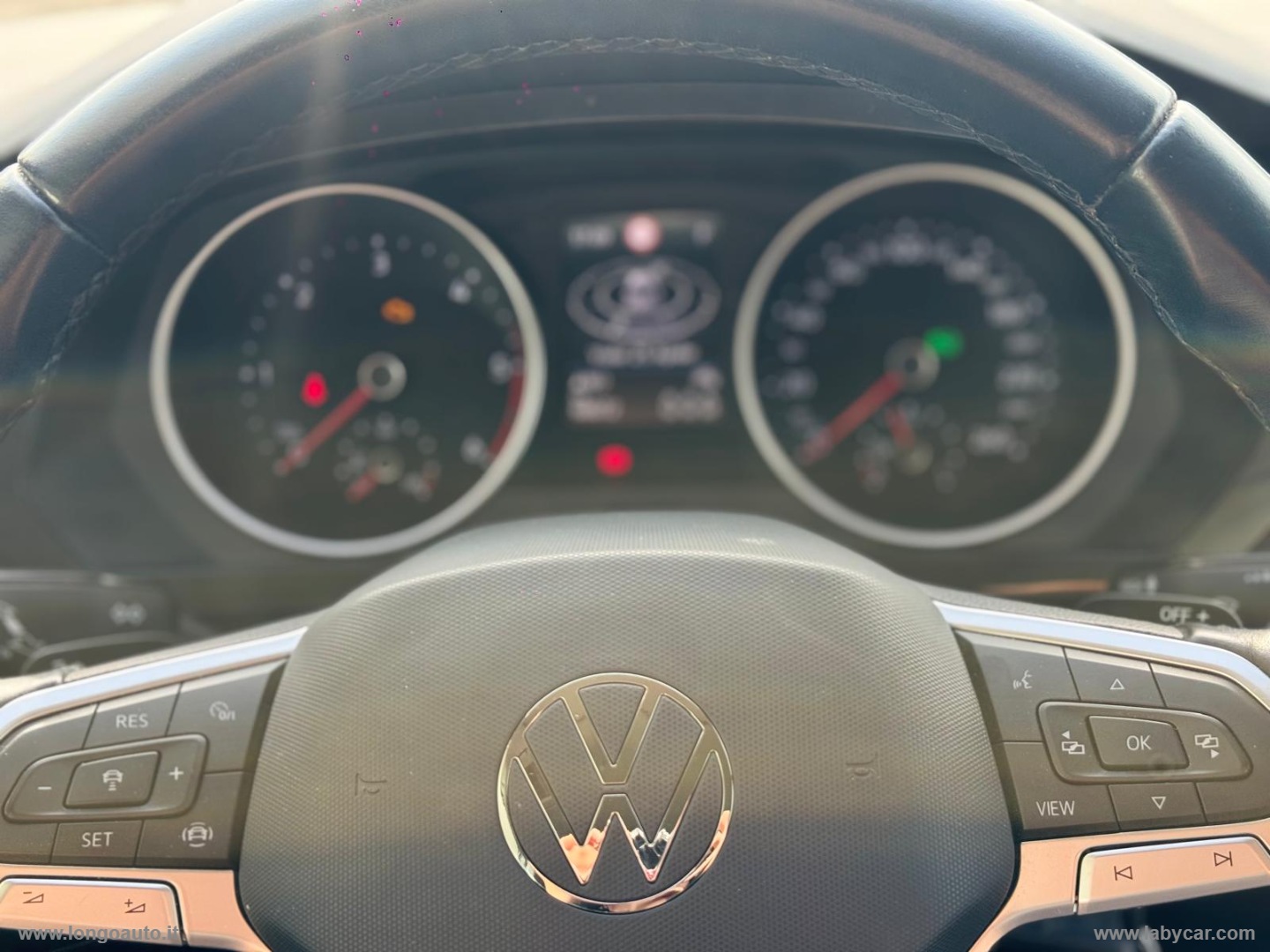 Tiguan 2.0 TDI 150CV SCR DSG Life PRONTA CONSEGNA - immagine 26