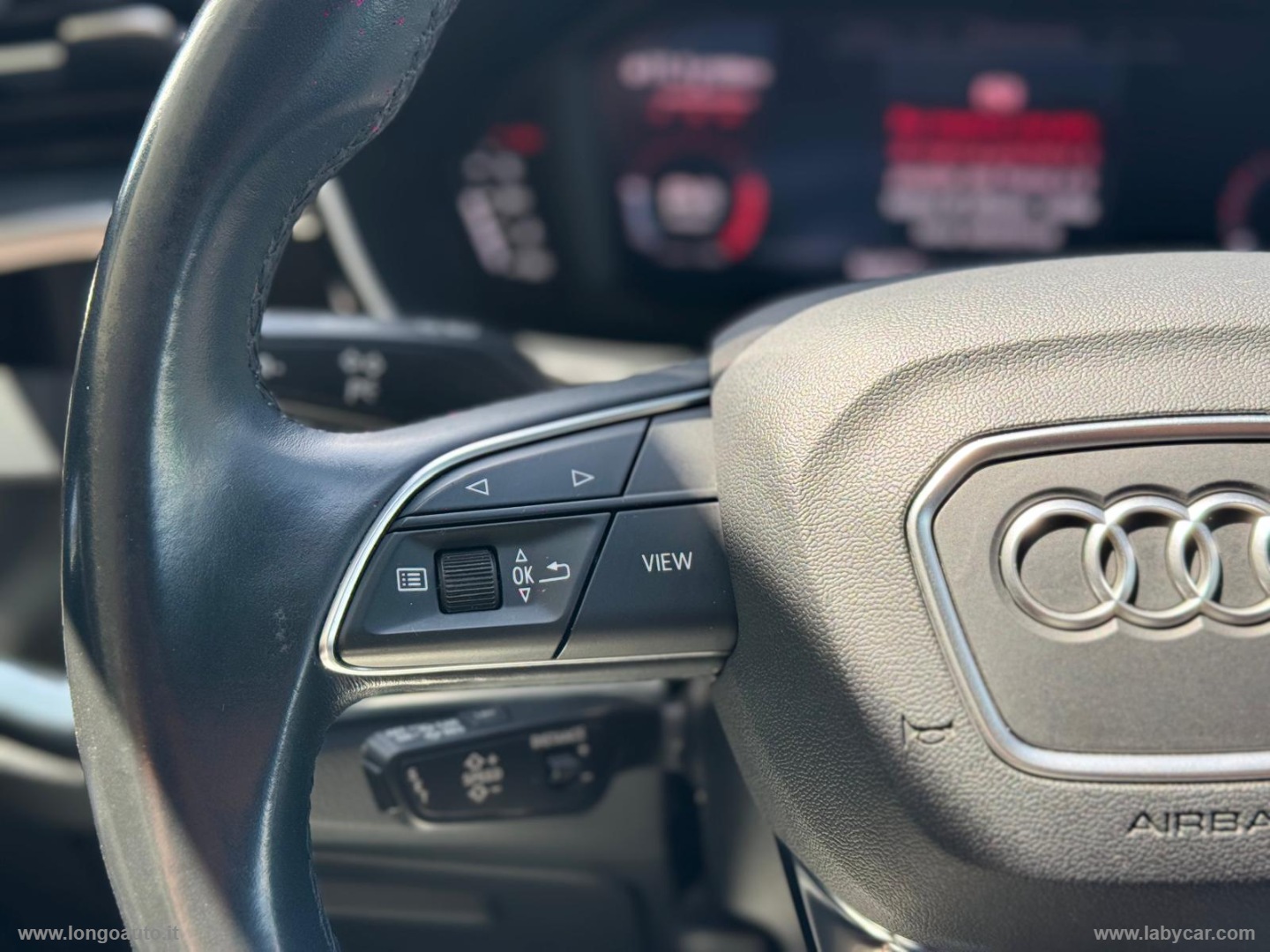 Q3 35 TDI S tronic Business Advanced PRONTA CONSEGNA - immagine 26