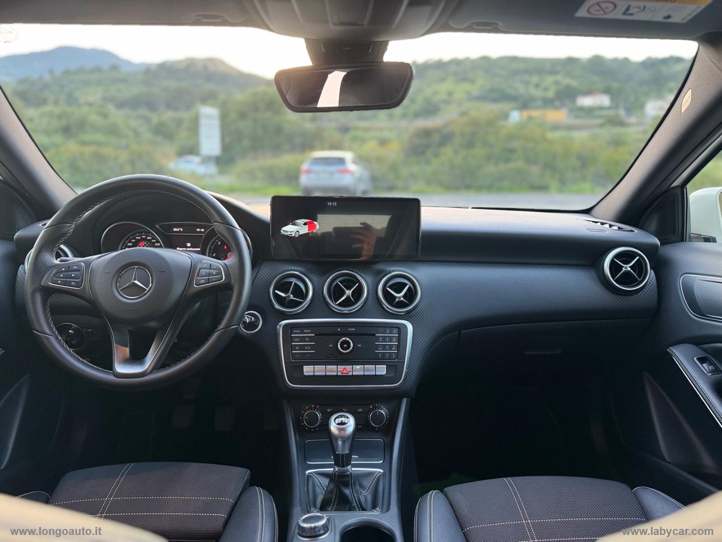 A 180 d Sport TRATTATIVA RISERVATA - immagine 26