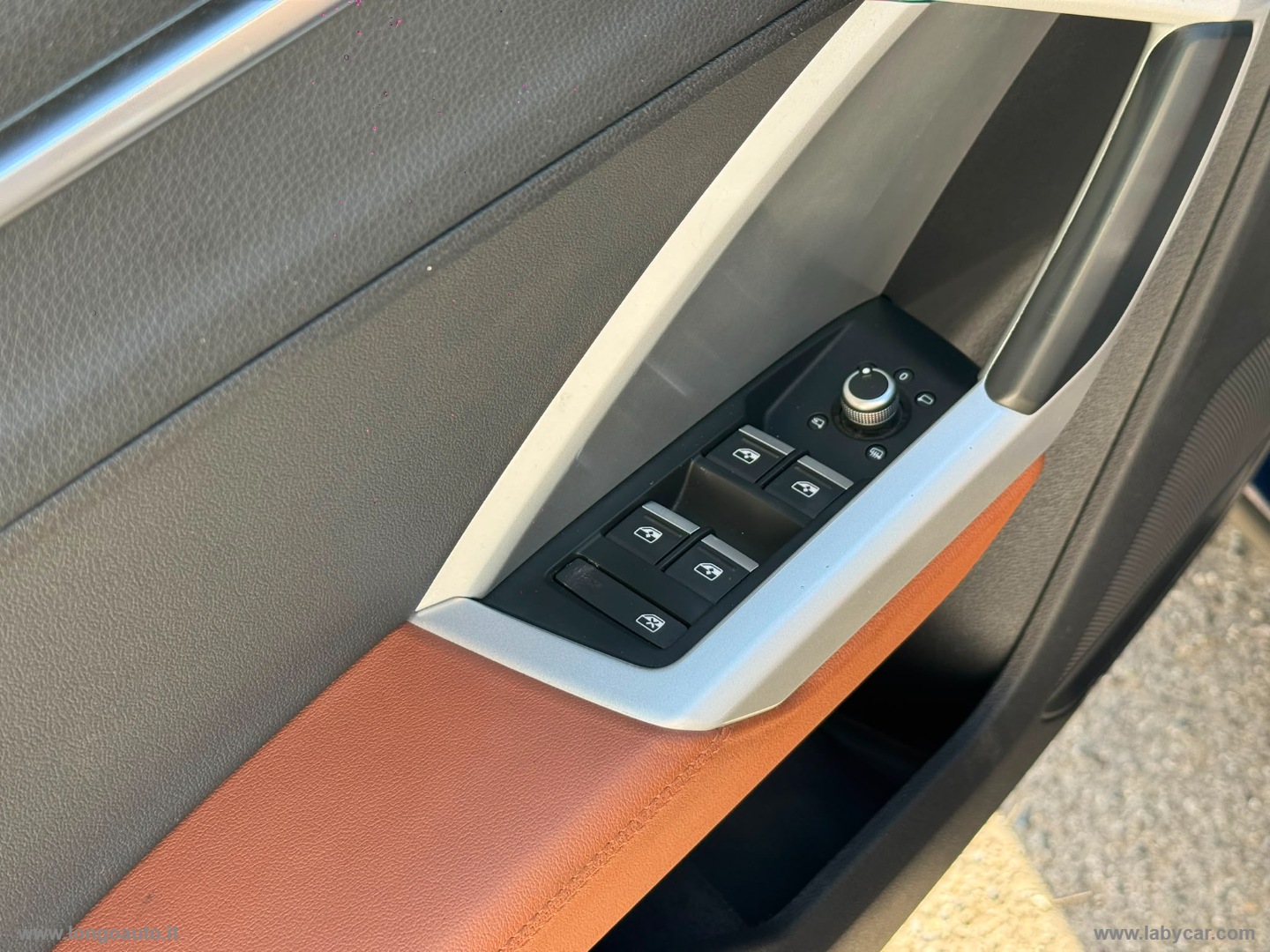 Q3 35 TDI S tronic PRONTA CONSEGNA - immagine 26