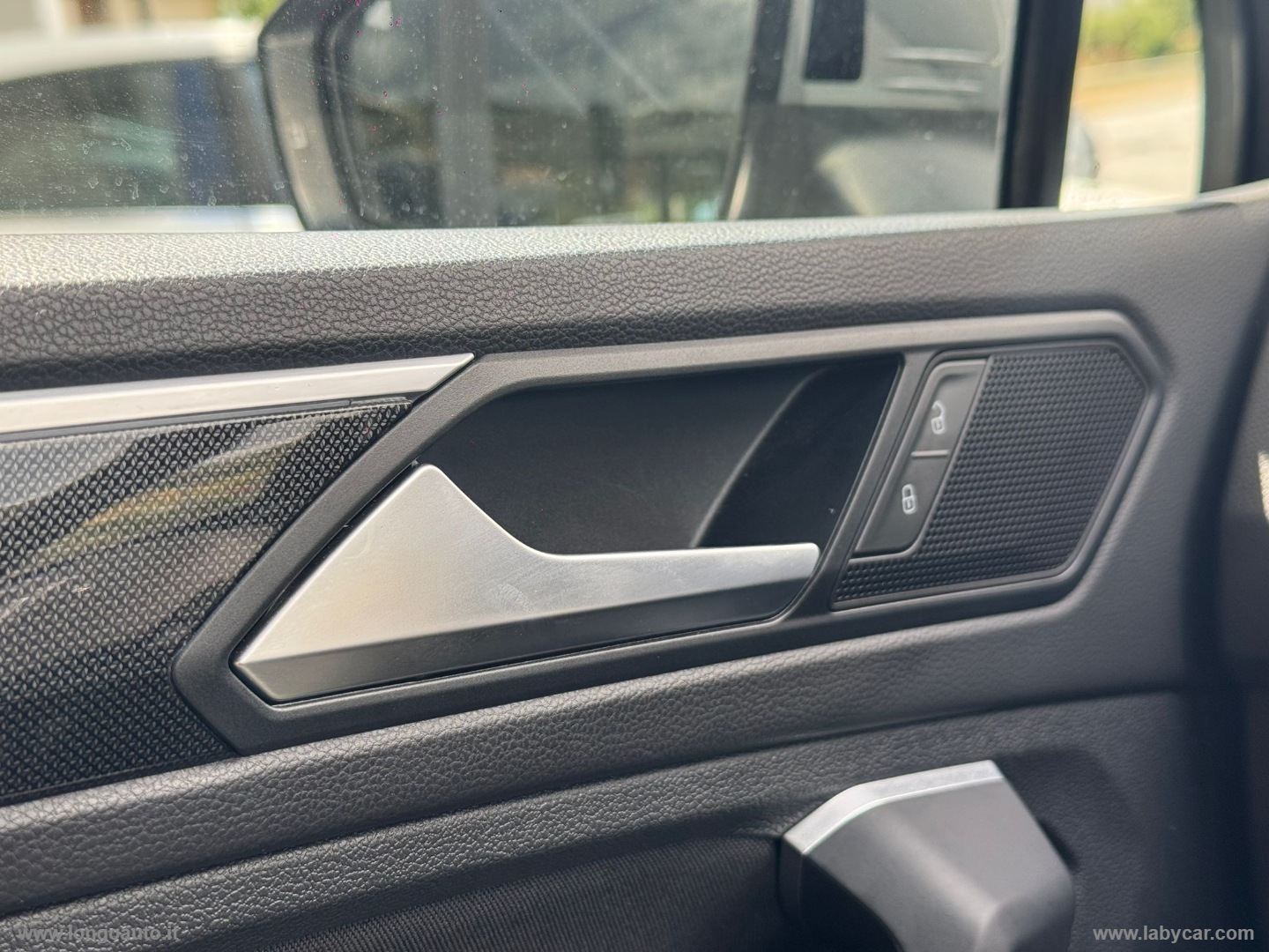 Tiguan 2.0 TDI 150CV SCR DSG Elegance PRONTA CONSEGNA - immagine 26