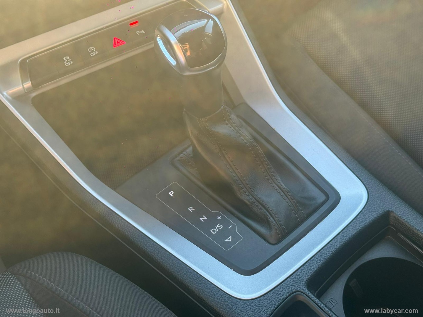 Q3 35 TDI S tronic Business Advanced PRONTA CONSEGNA - immagine 26