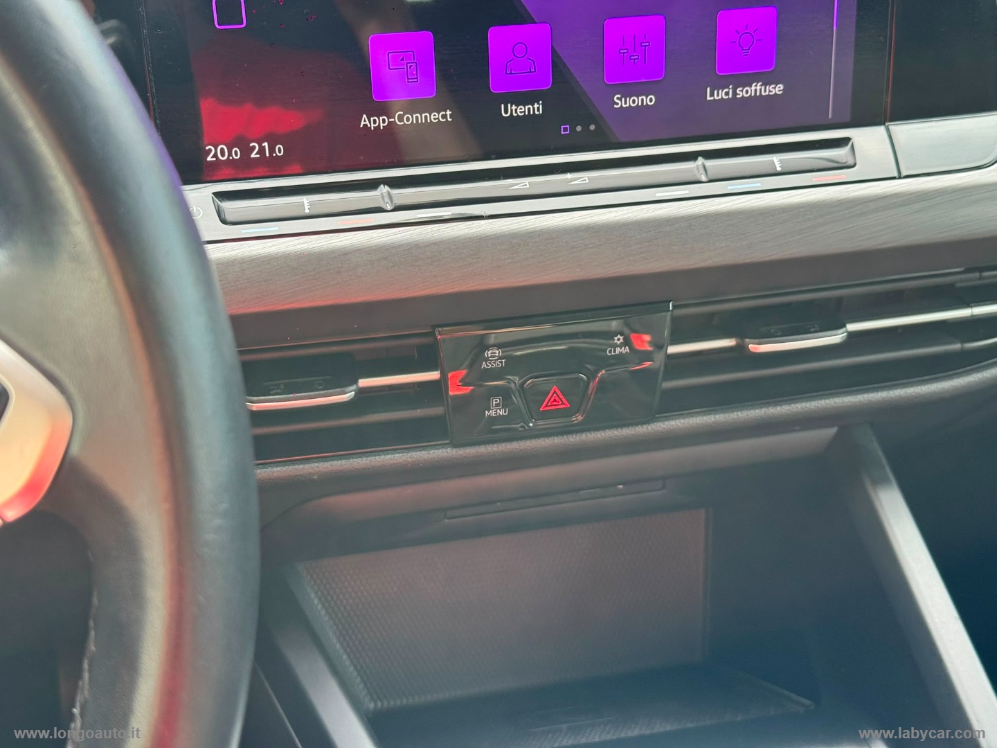 Golf 2.0 TDI DSG SCR Style PRONTA CONSEGNA - immagine 26