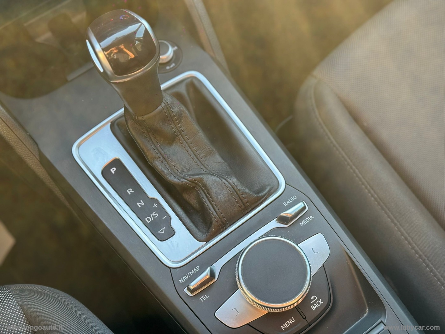 Q2 35 TDI S tronic PRONTA CONSEGNA - immagine 26