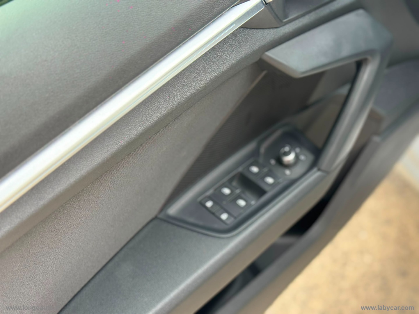 A3 SPB 30 TDI S tronic Business Advanced PRONTA CONSEGNA - immagine 26