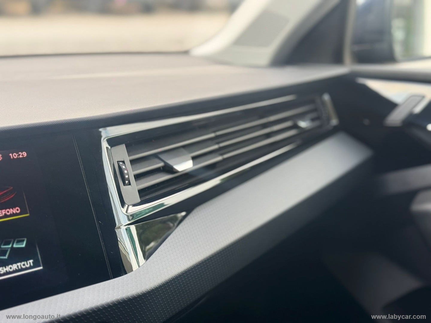 A1 SPB 25 TFSI Advanced PRONTA CONSEGNA - immagine 26