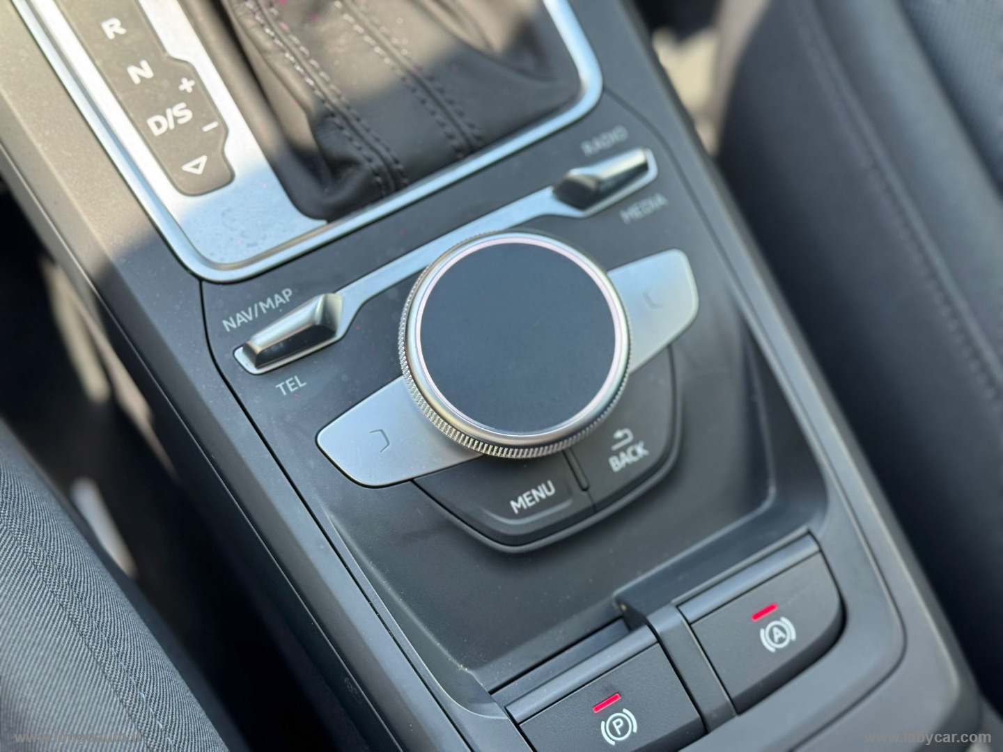 Q2 35 TFSI S tronic PRONTA CONSEGNA - immagine 26