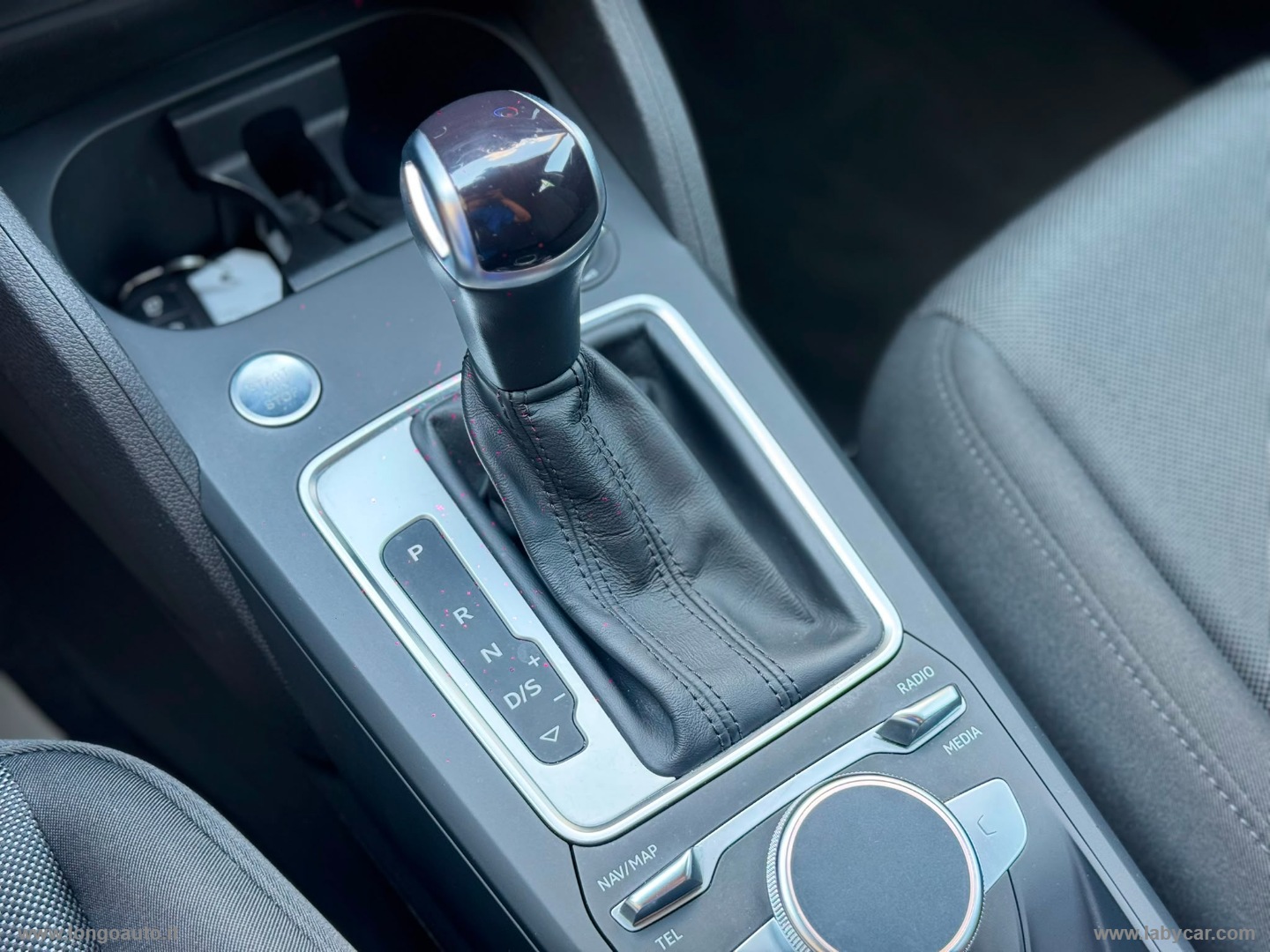 Q2 30 TDI S tronic PRONTA CONSEGNA - immagine 26