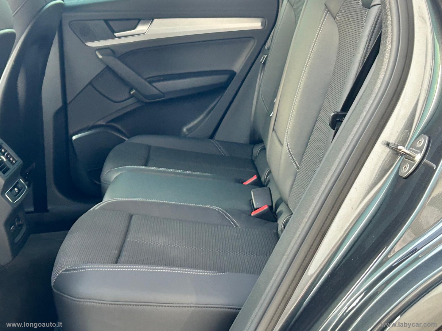 Q5 SPB 40 TDI quattro S tronic S line PRONTA CONSEGNA - immagine 26