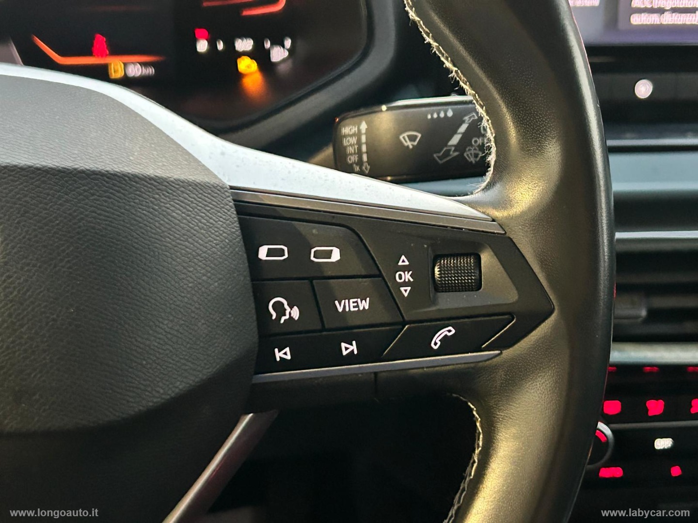 Arona 1.0 EcoTSI Xperience PRONTA CONSEGNA - immagine 26