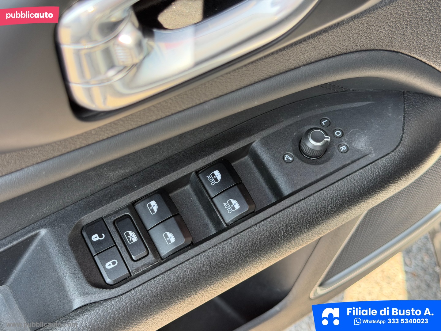 Compass 1.6 Multijet II 2WD S - immagine 26