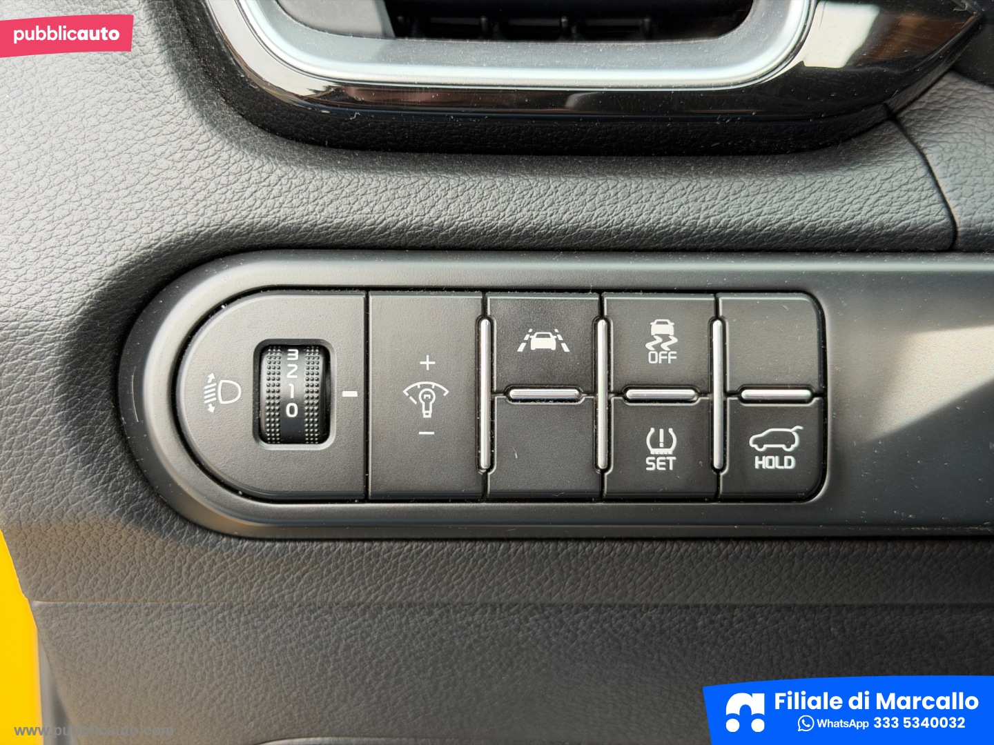 Xceed 1.4 T-GDi Evolution - immagine 26