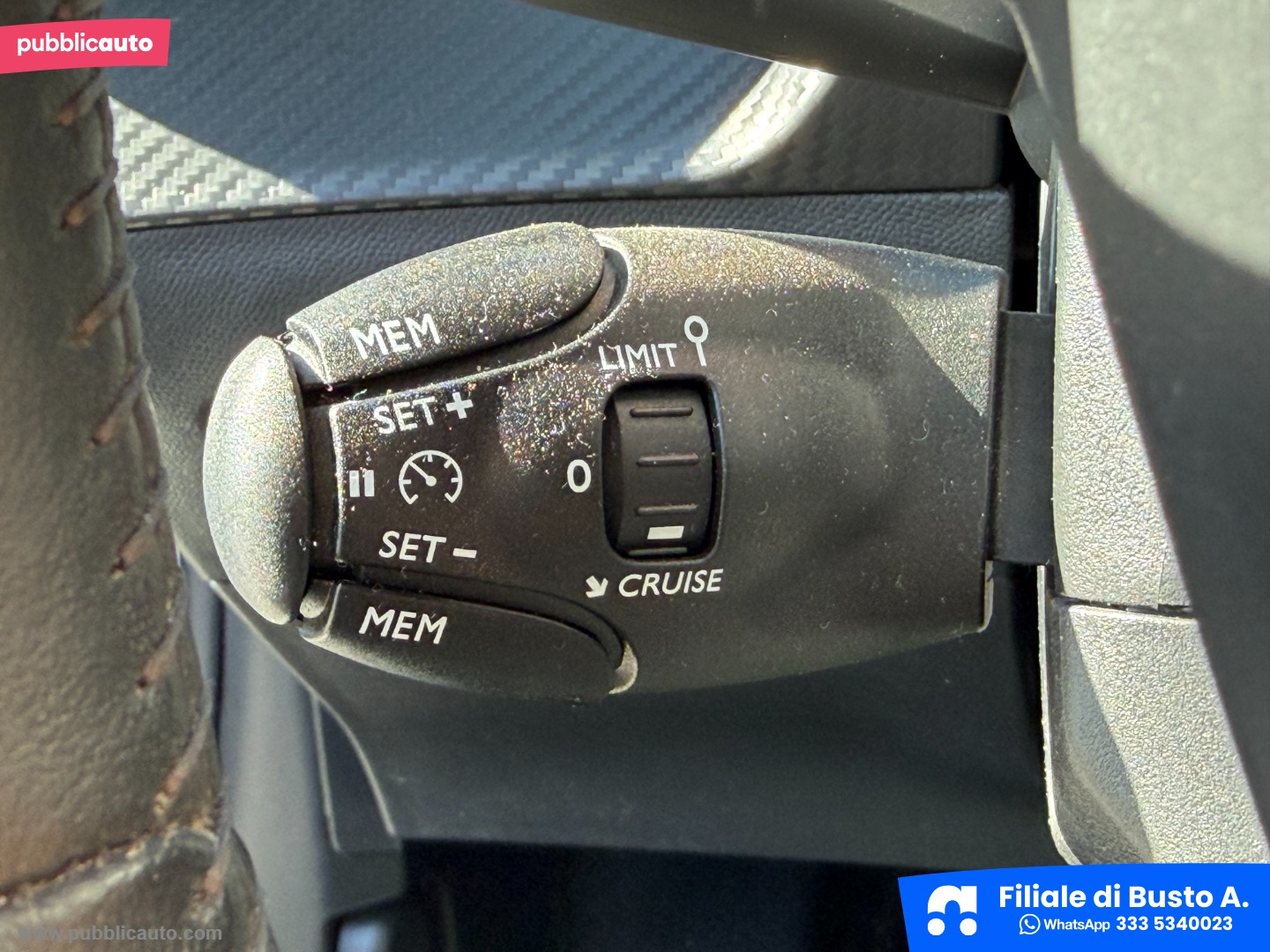 208 PureTech 75 S&S 5p. Active Pack - immagine 26