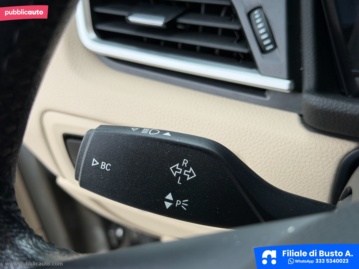 218d Active Tourer - immagine 26