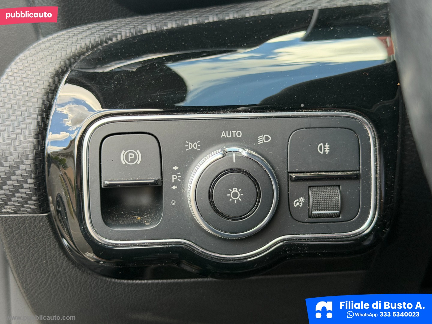 A 180 d Automatic Executive - immagine 26