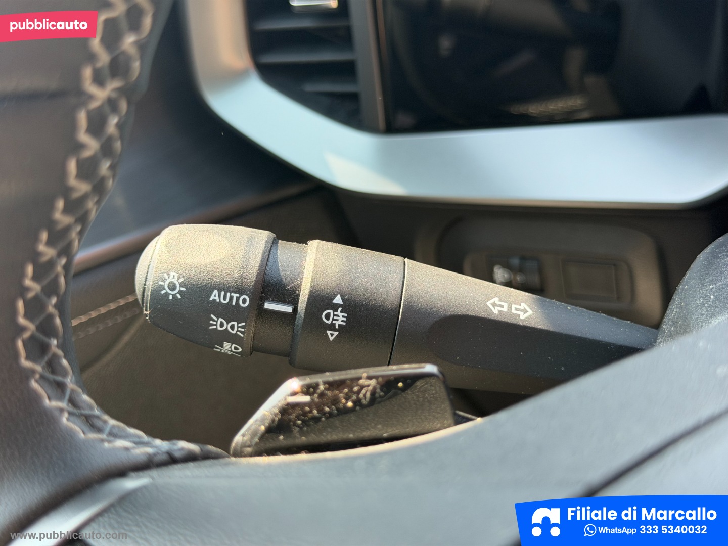 Mokka Hybrid 145 CV DCT6 GS - immagine 26