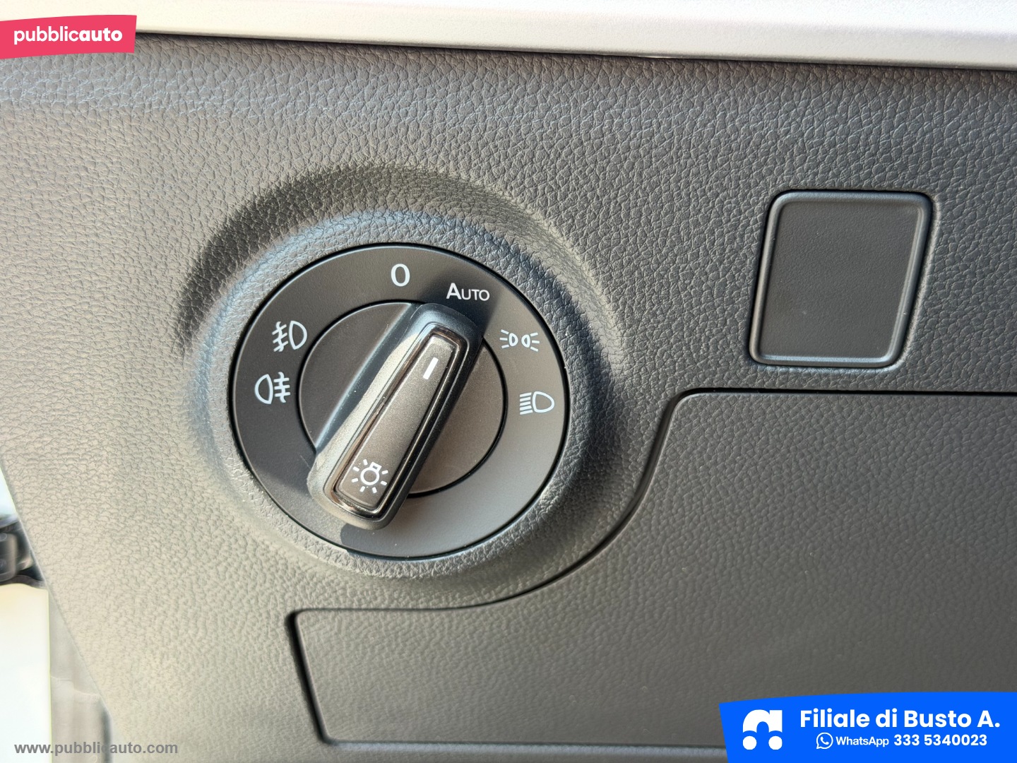 Ibiza 1.0 EcoTSI 110 CV 5 porte FR - immagine 26