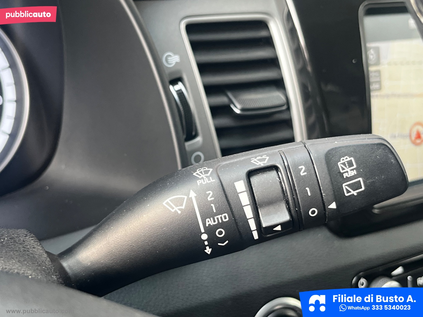 Niro 1.6 GDi DCT HEV Energy - immagine 26