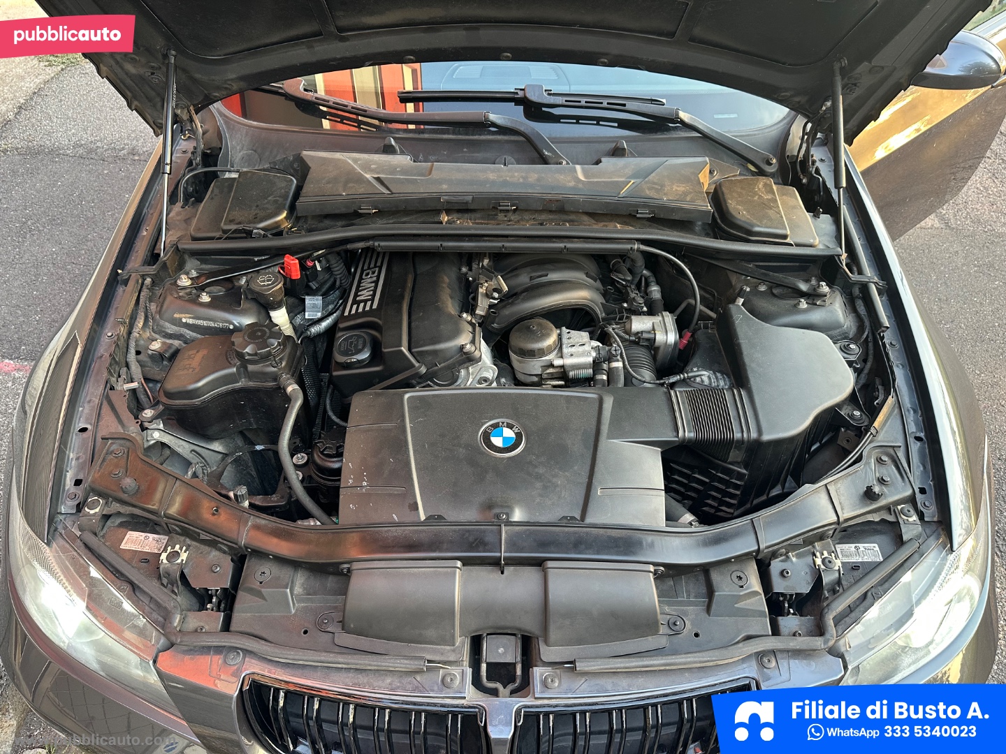 318i Eletta - immagine 26