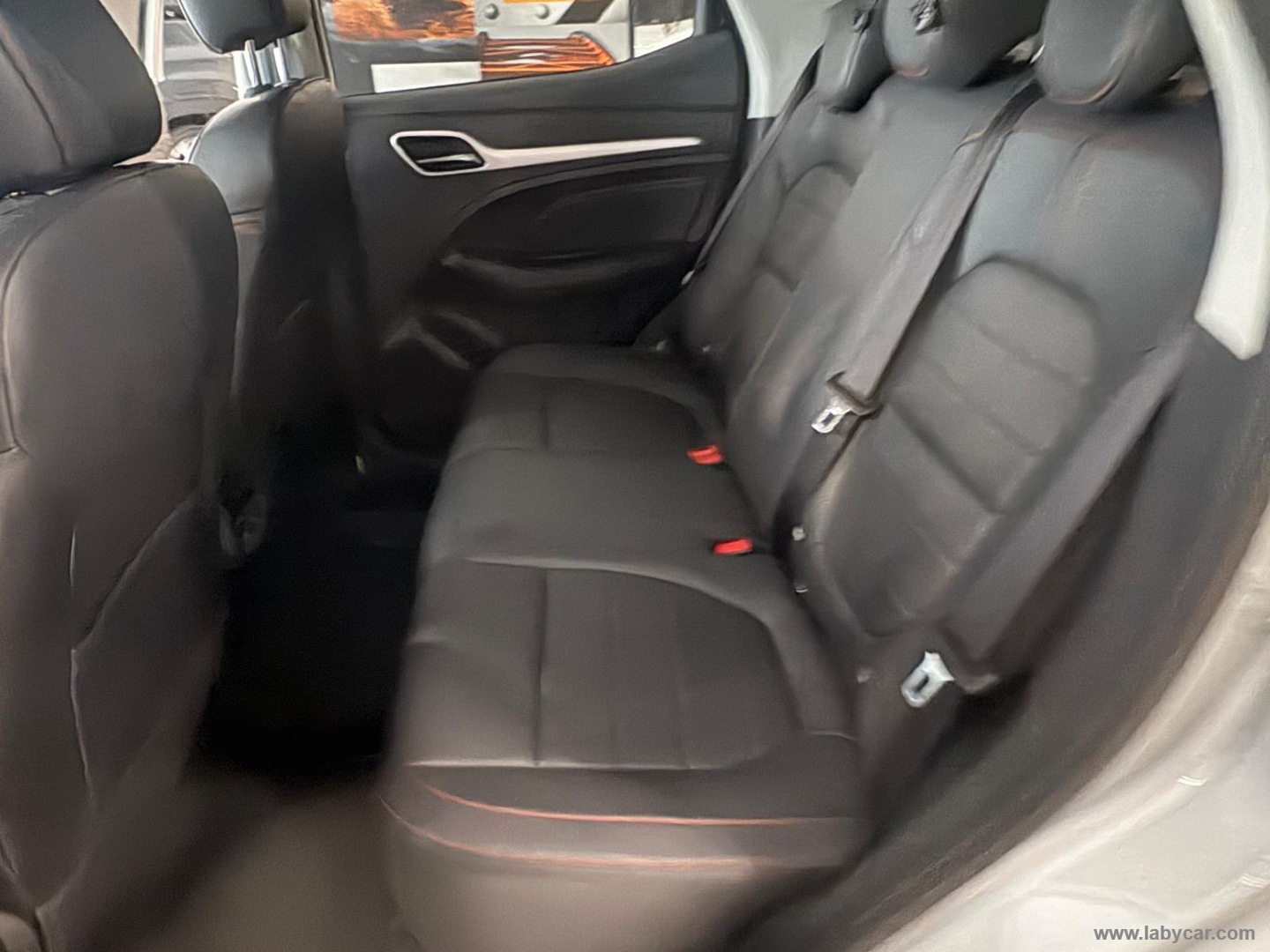 ZS Classic 1.5 VTi-tech Luxury - immagine 26