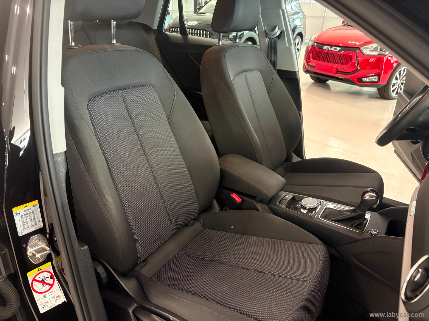 Q2 2.0 TDI quattro S tronic Business - immagine 26