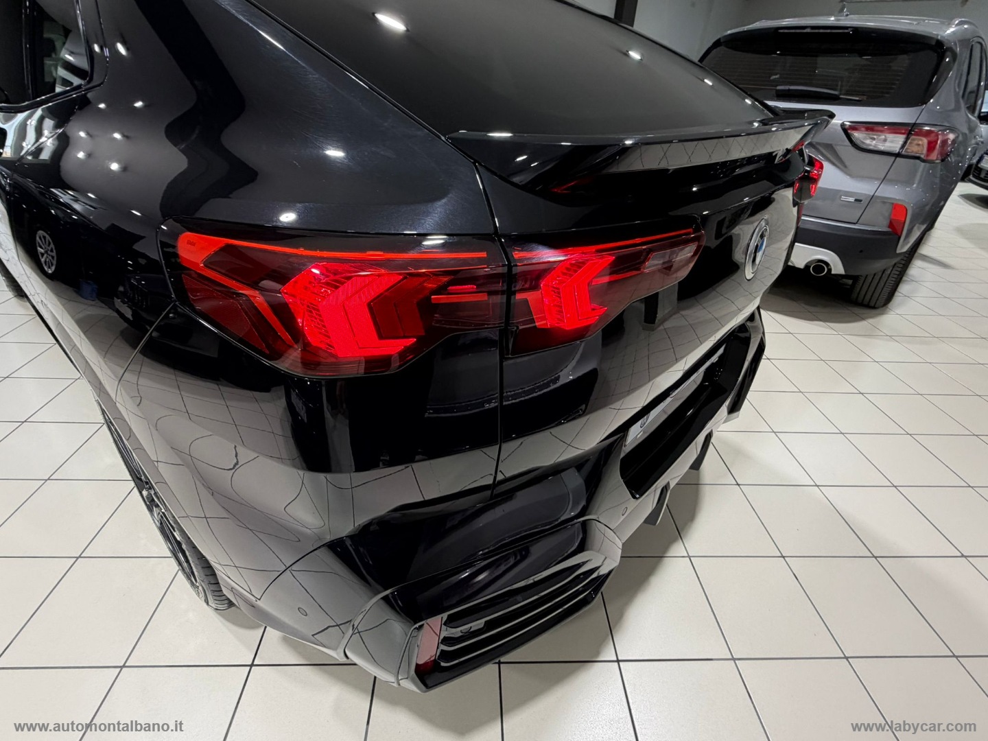 X2 xDrive 20d Msport Pro - immagine 26