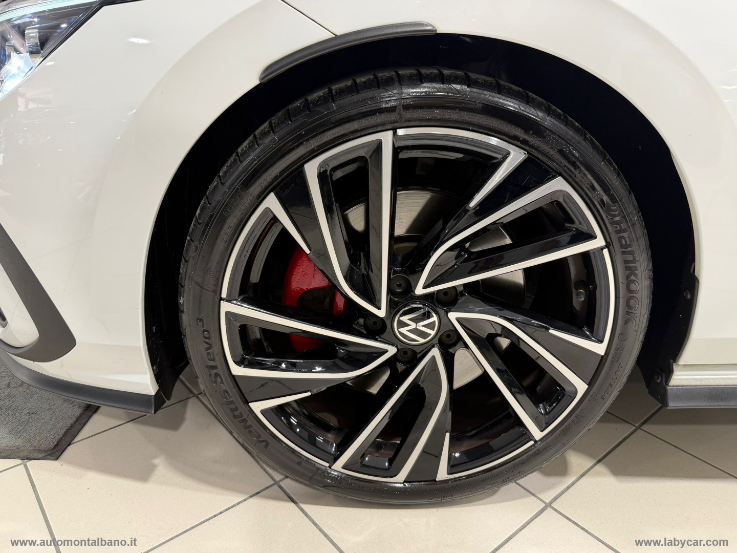 Golf 2.0 TSI GTI DSG - immagine 26