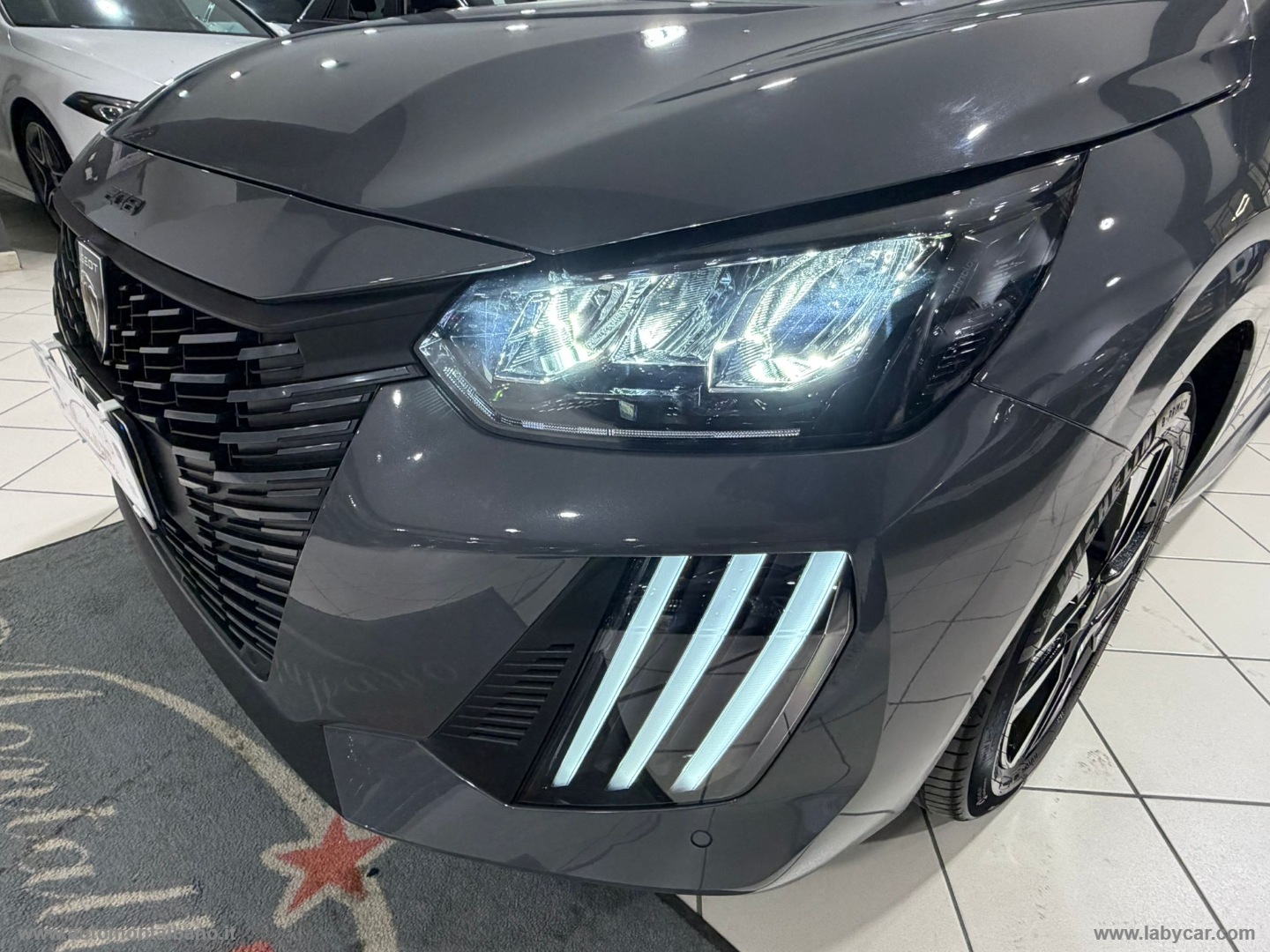 208 PureTech 100 S&S 5p. Allure - immagine 26