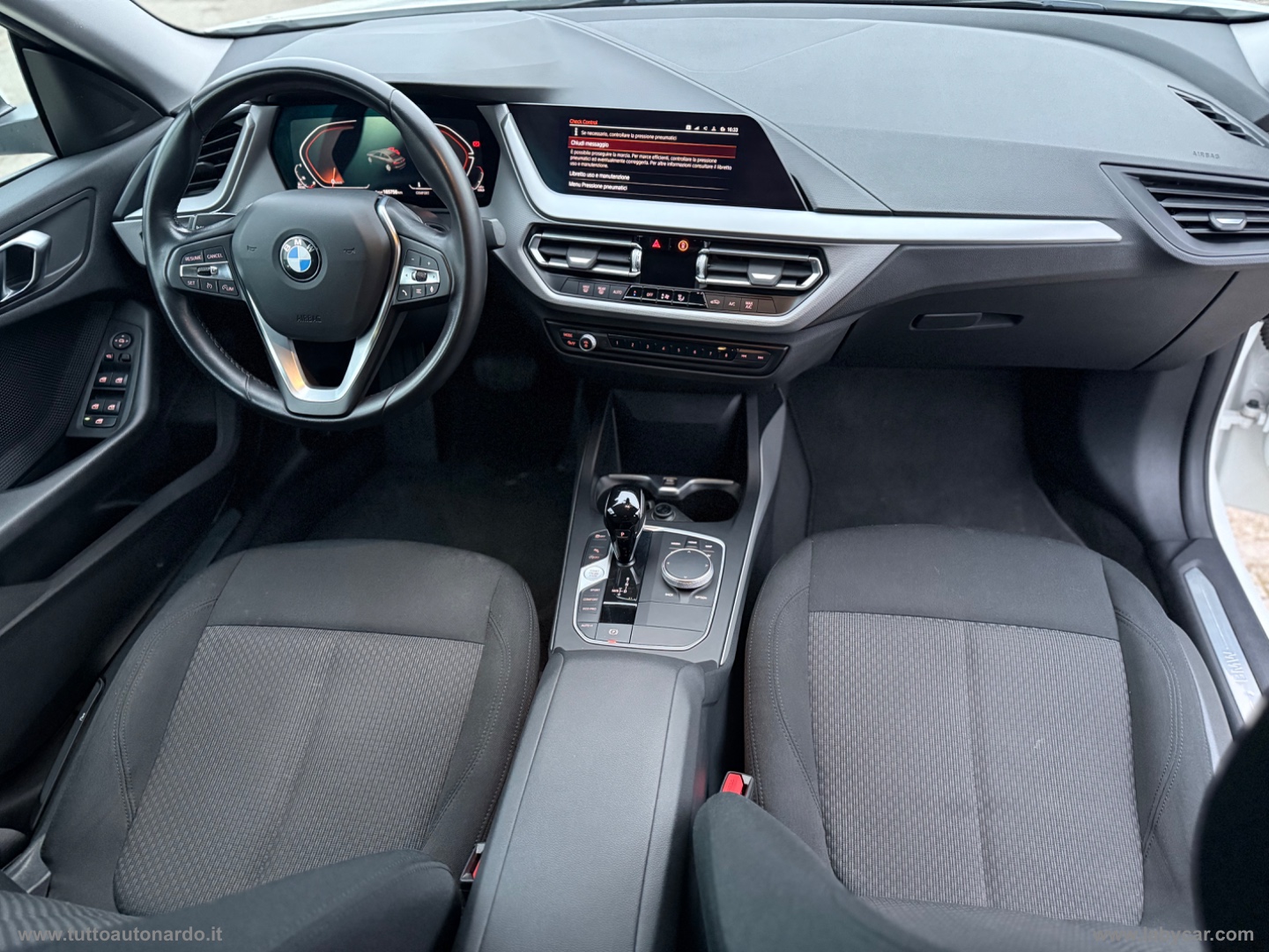216d Gran Coupé Colorvision Edition aut. - immagine 26