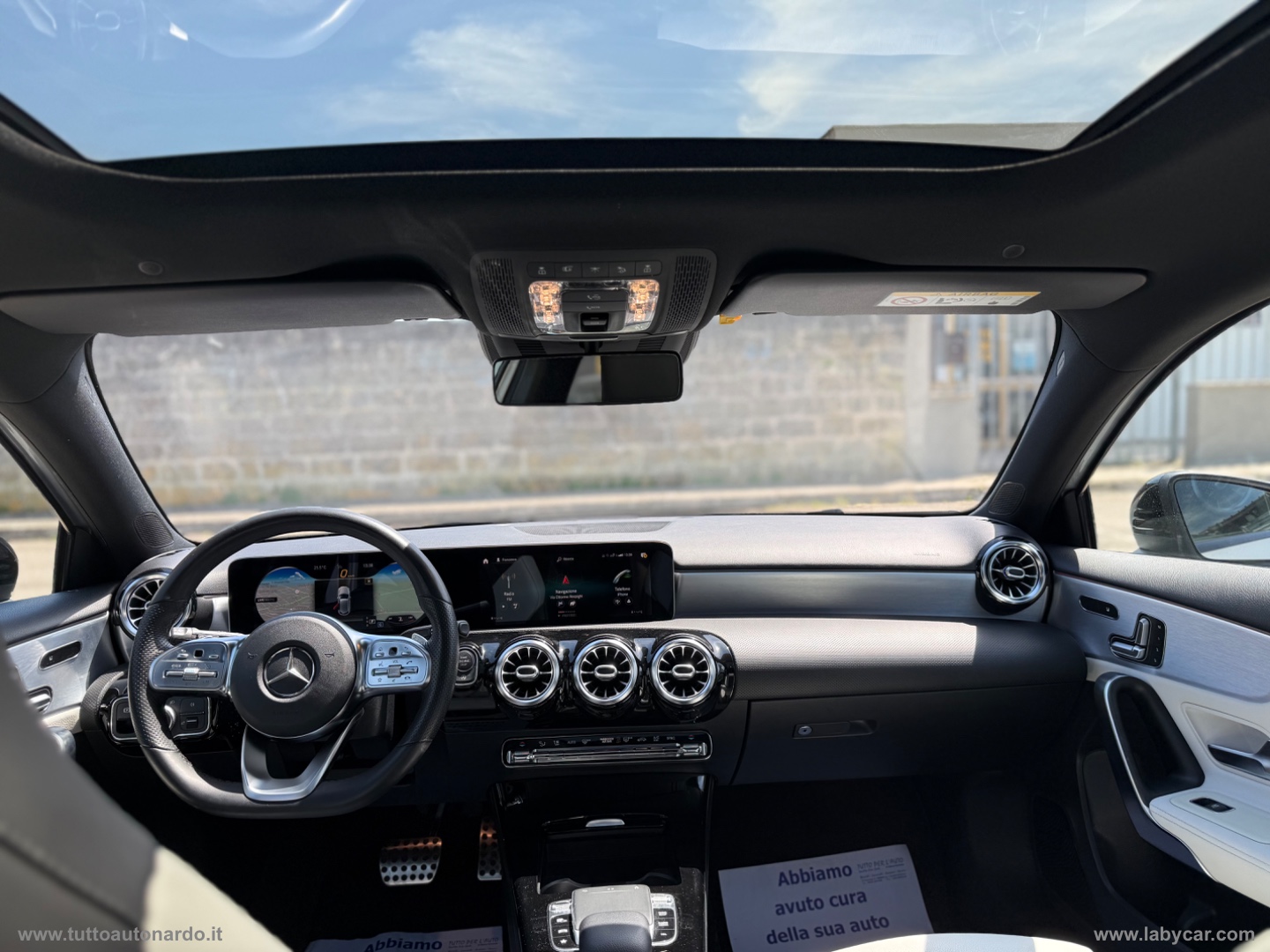 A 180 d Automatic Premium - immagine 26