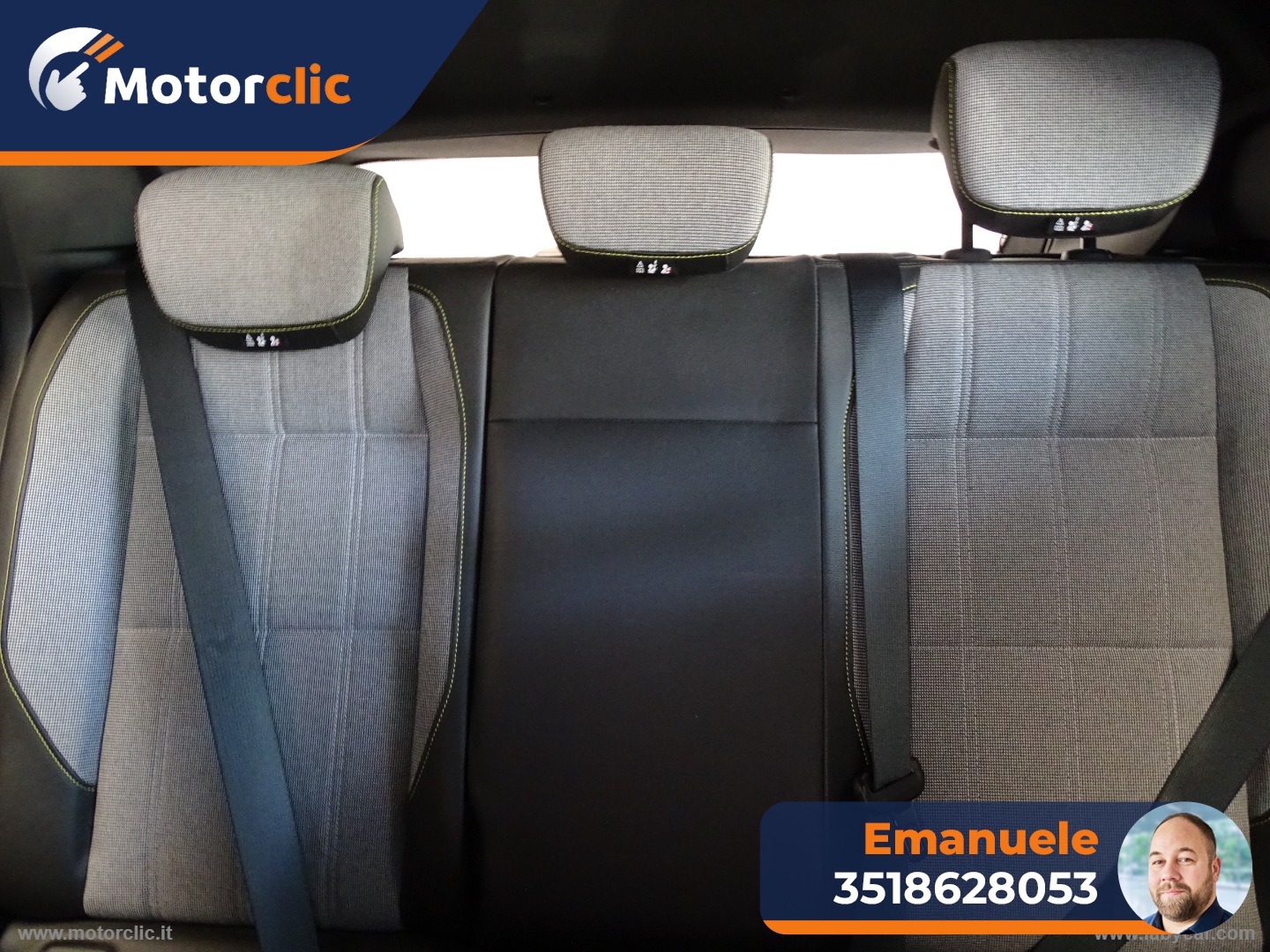 Mégane 220 CV Comfort Range AC22 Techno PREZZO REALE - immagine 26