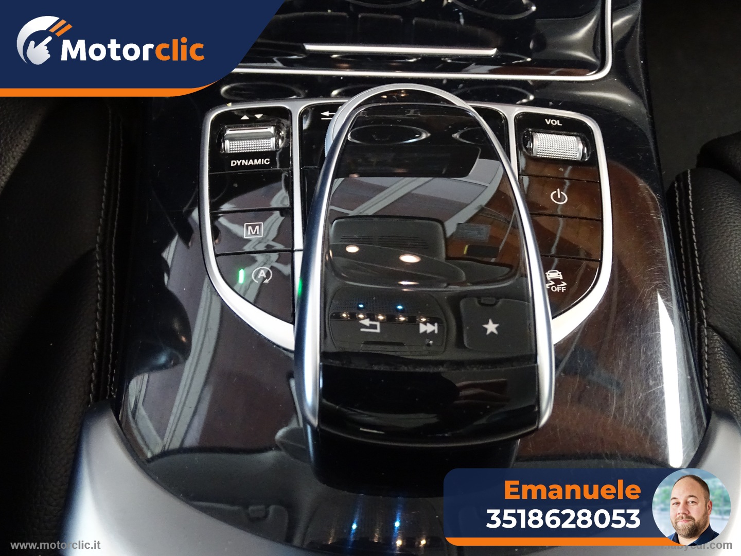 GLC 250 d 4Matic Sport PREZZO REALE - immagine 26