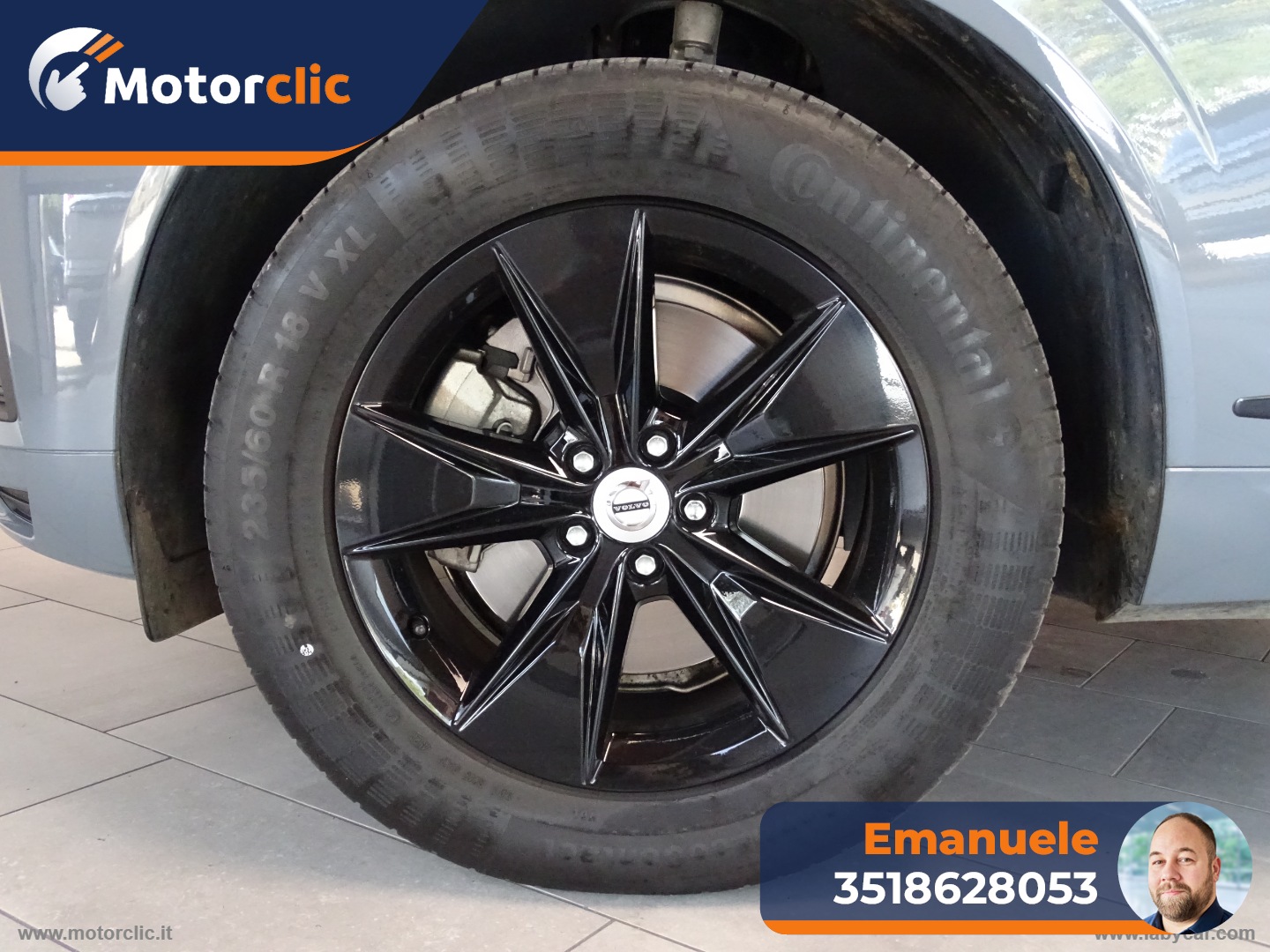 XC60 B4 - immagine 26