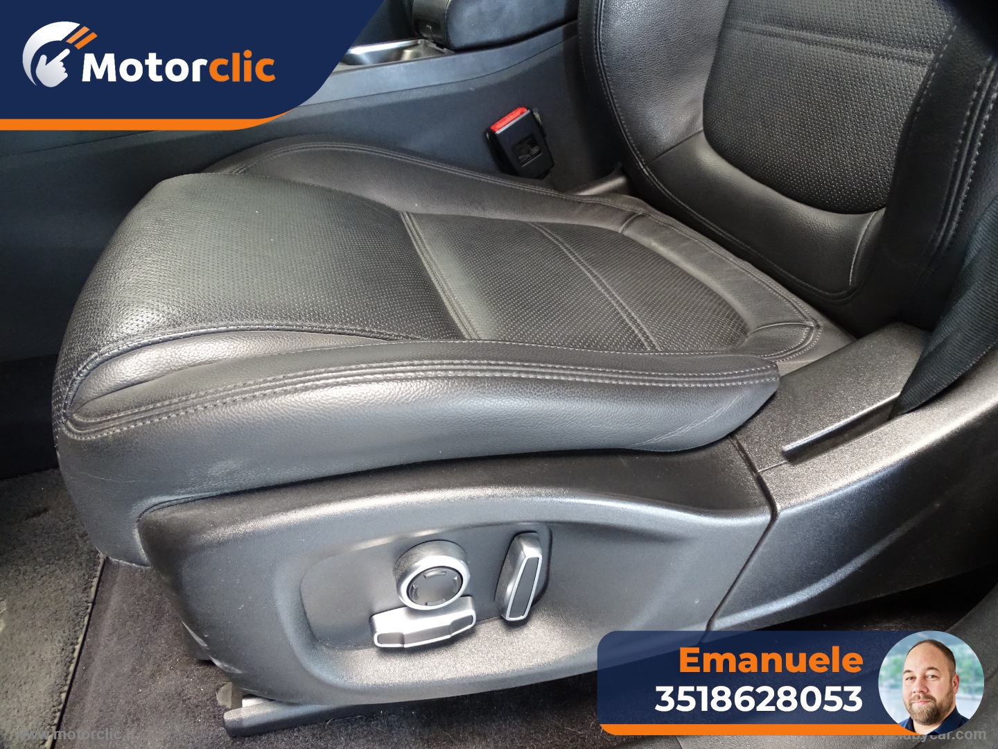 E-Pace 2.0D I4 163 CV AWD Auto S - immagine 26