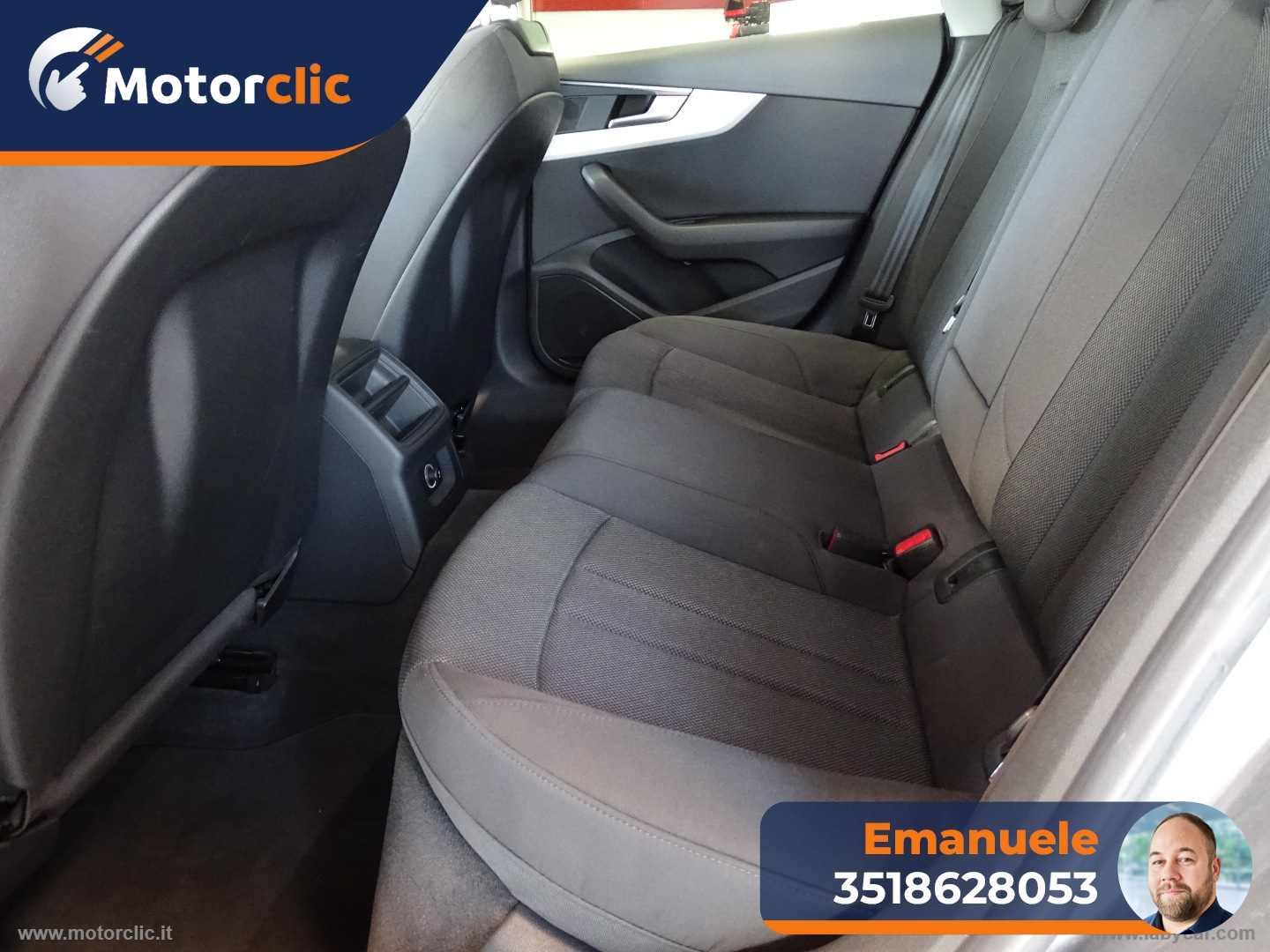 A5 SPB 45 TDI quattro tiptr. Bus. Sport - immagine 26