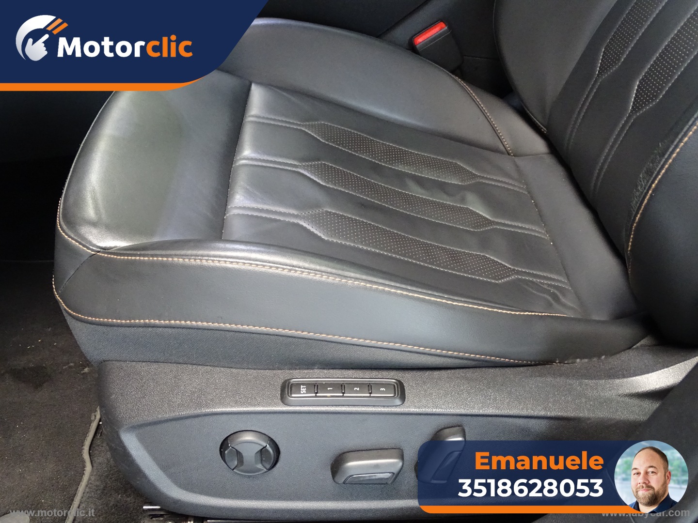 Formentor 1.4 e-Hybrid DSG VZ - immagine 26
