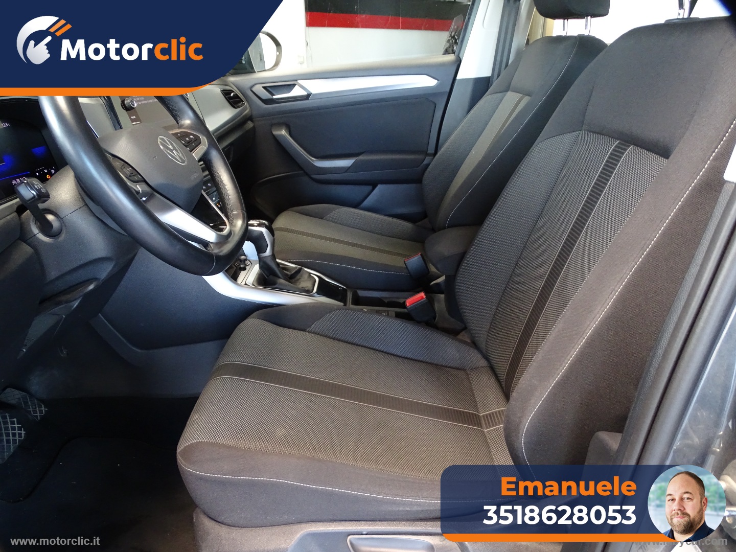 T-Roc 2.0 TDI SCR 150 CV DSG Life - immagine 26