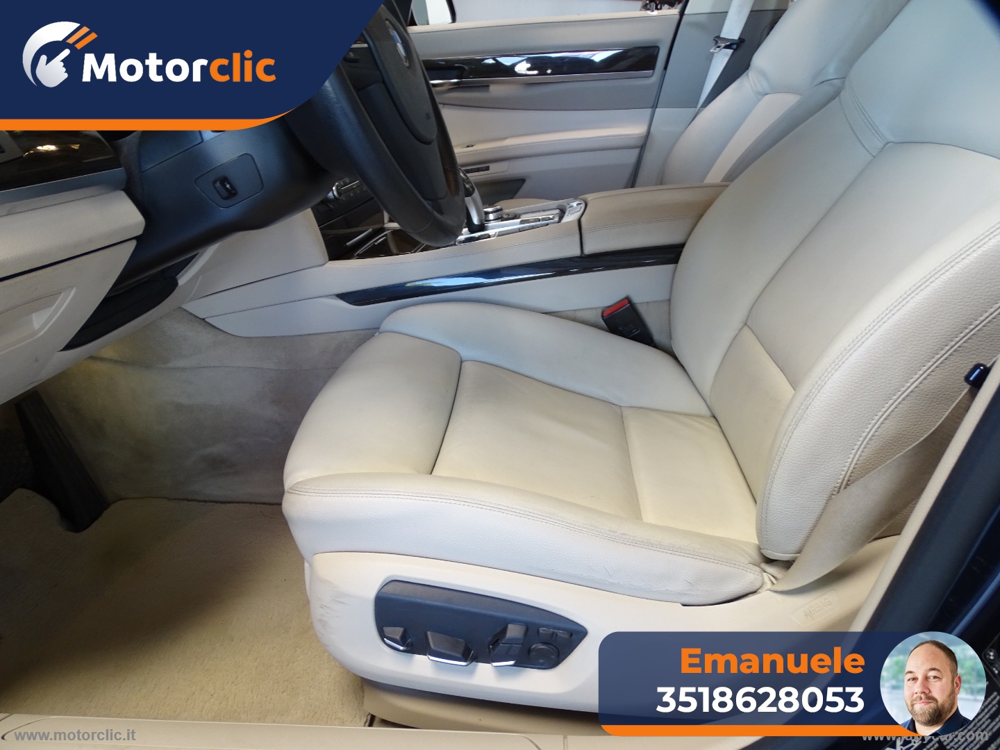 730d xDrive Futura - immagine 26