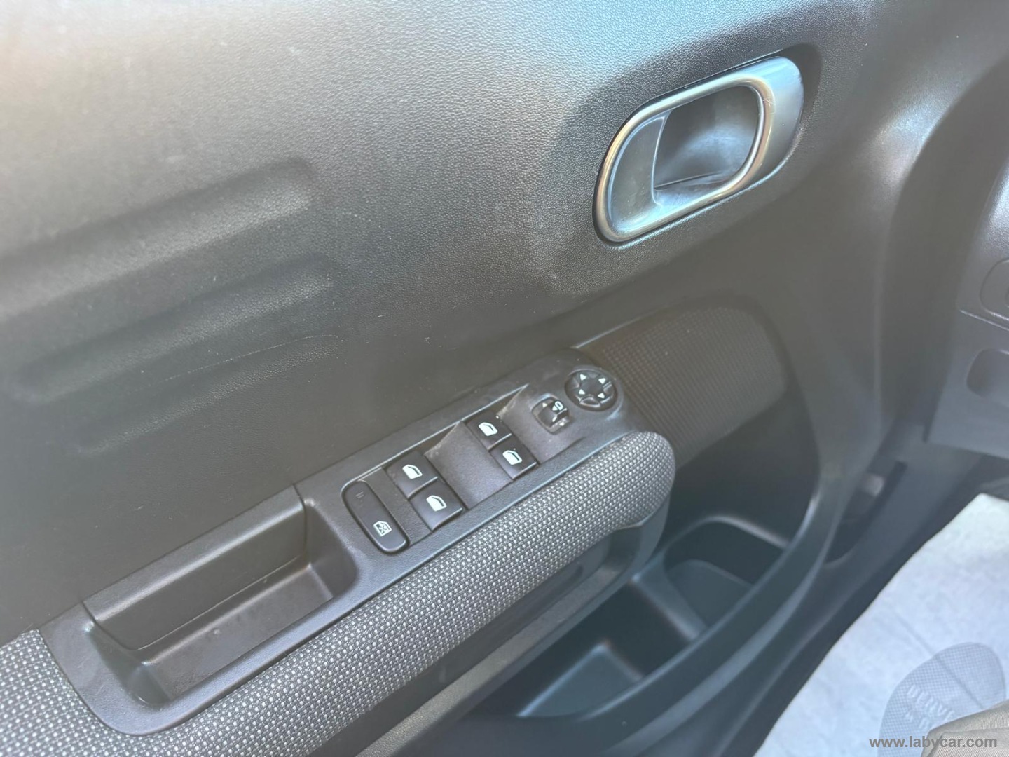 C3 Aircross BlueHDi 100 Shine PERFETTA! - immagine 26