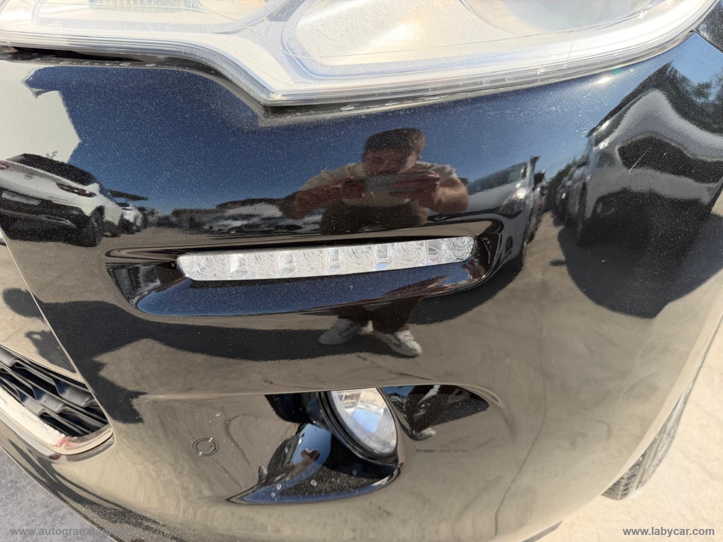 C3 1.4 HDi 70 Exclusive CAMBIO AUTOMATICO! - immagine 26