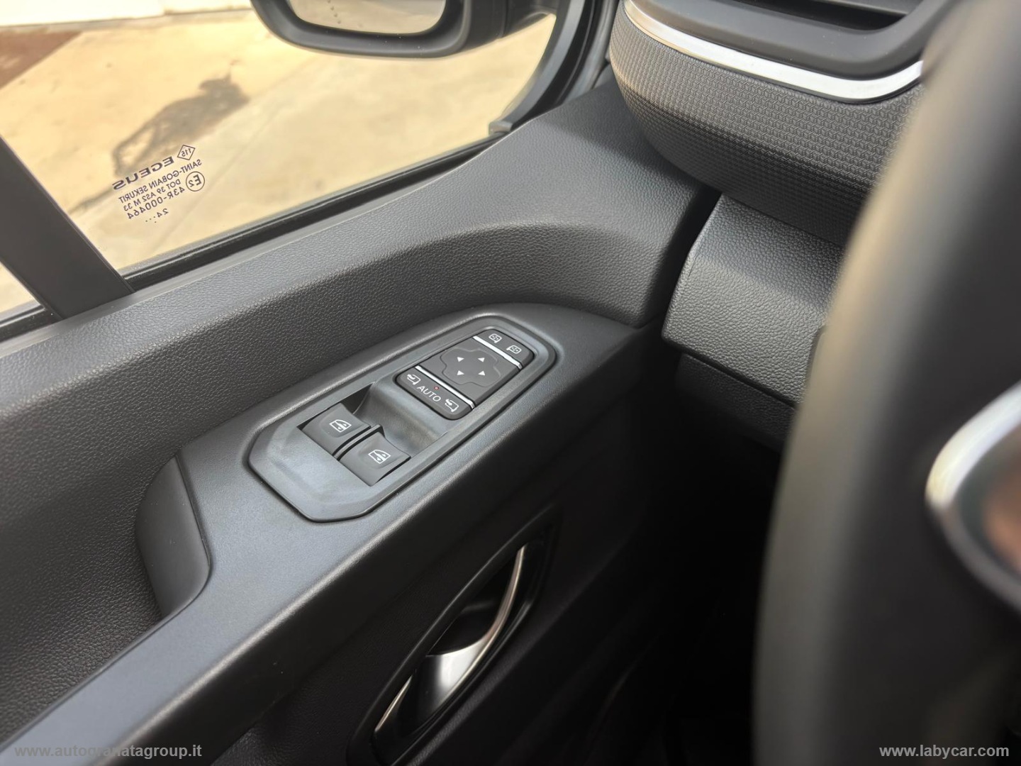 Trafic BluedCi 150CV PL-TN Equi.EasyAcc. 9 PTI. KM0 UFFICIALE ITA! - immagine 26