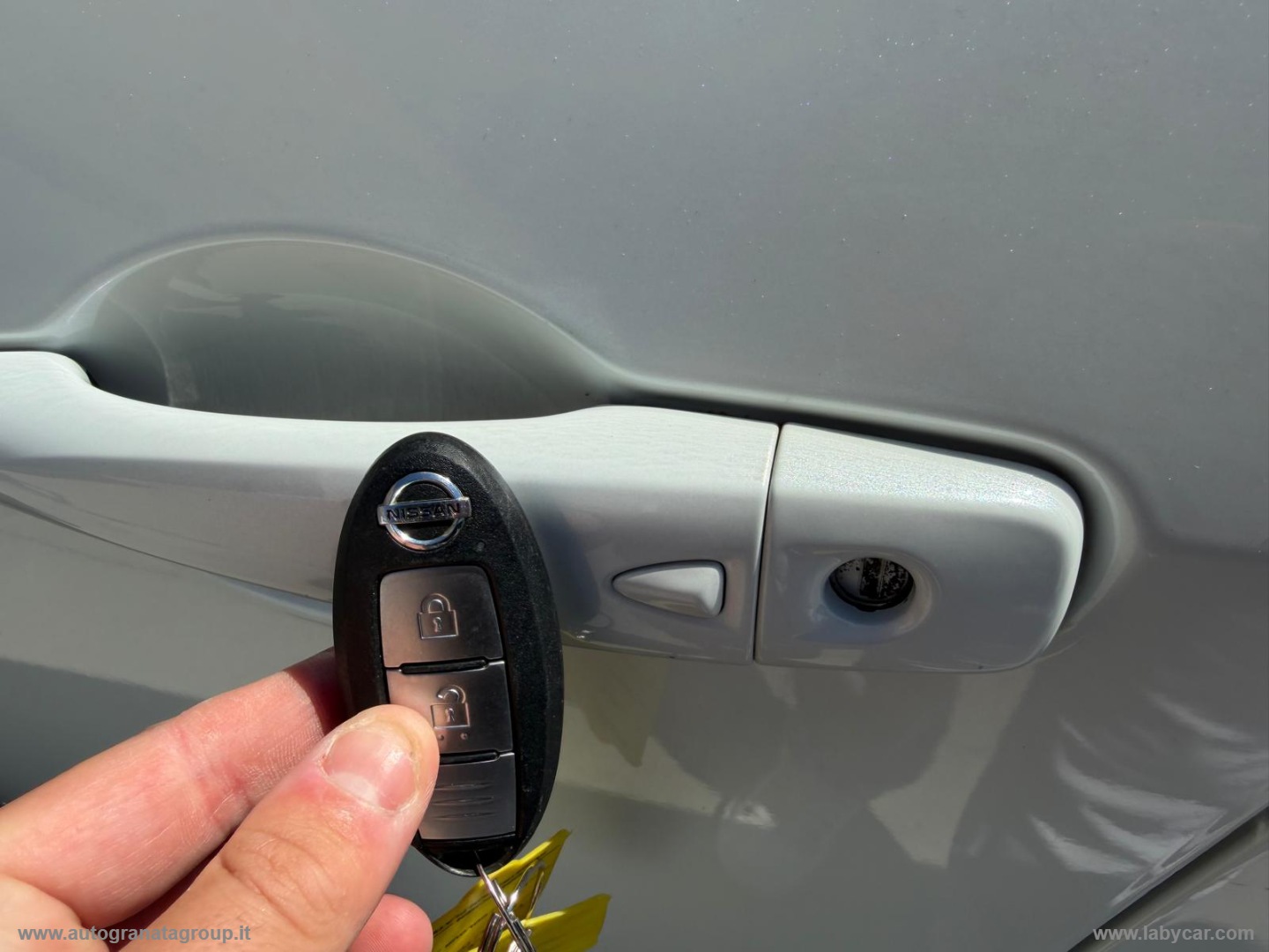 Micra 1.5 dCi 8V 5p. N-Connecta SPETTACOLARE ! - immagine 26