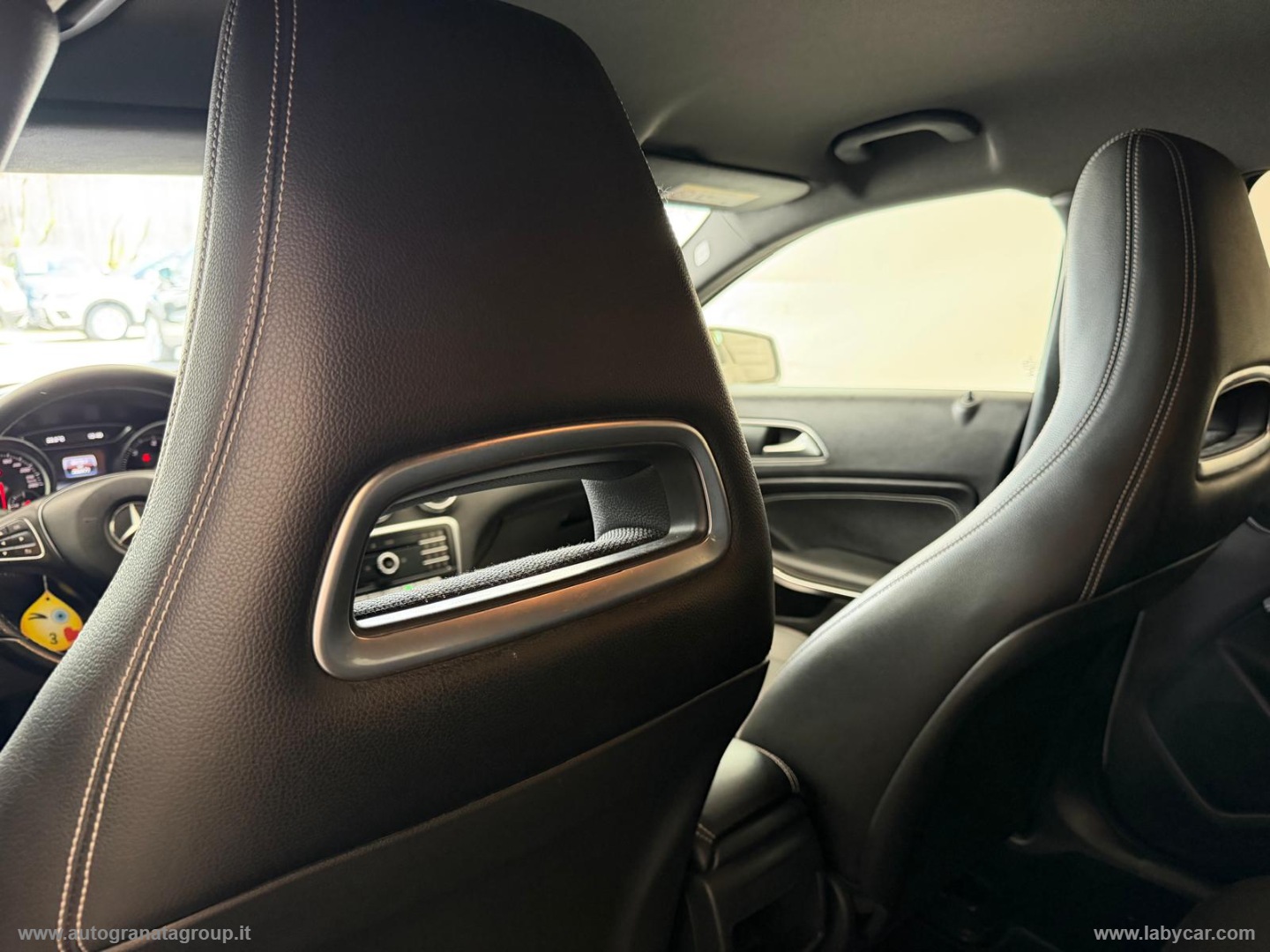 A 180 d Sport FULL LED PERFETTA! - immagine 26