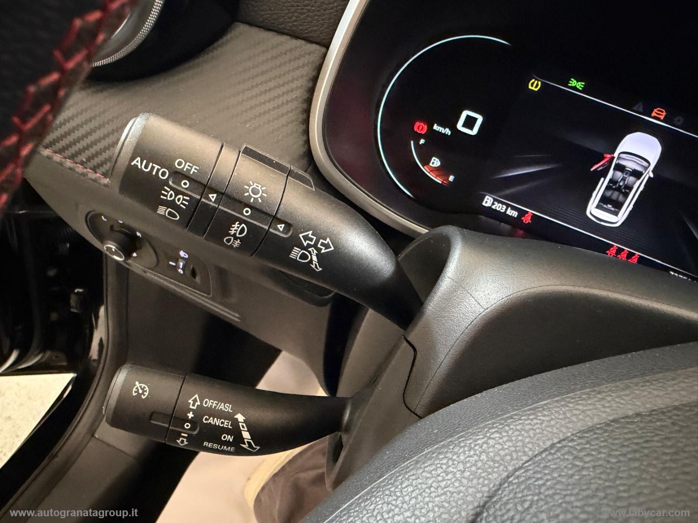 ZS 1.5 VTi-tech Luxury PREZZO REALE! - immagine 26