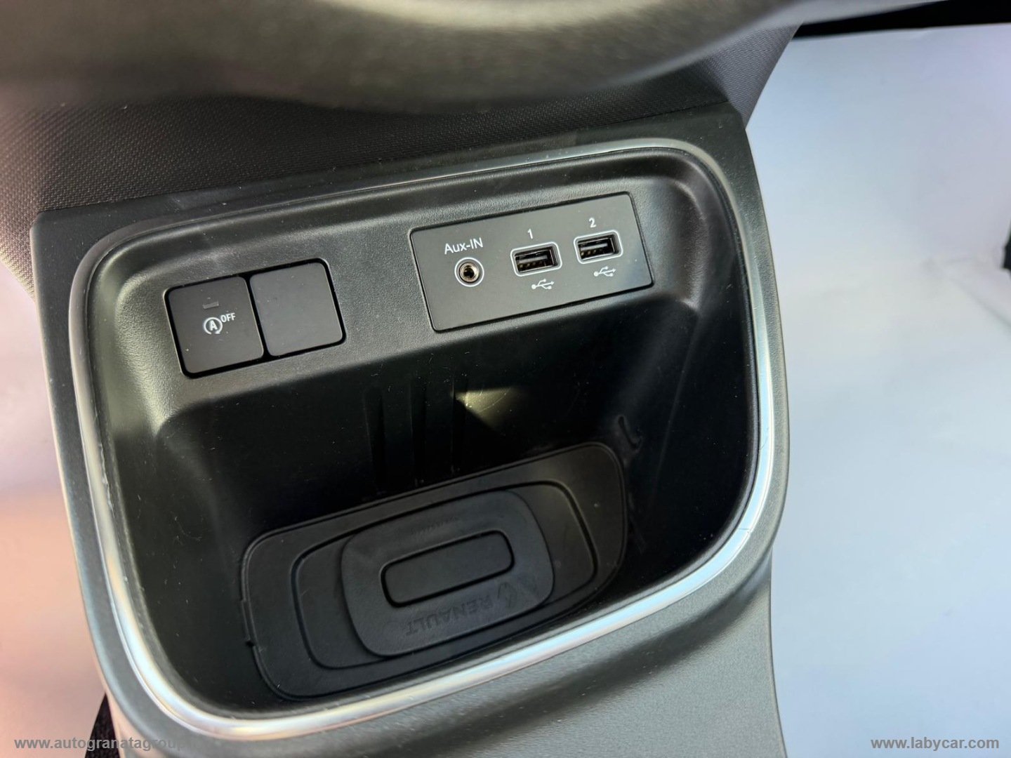 Twingo SCe 65 CV Intens PARI NUOVO! - immagine 26